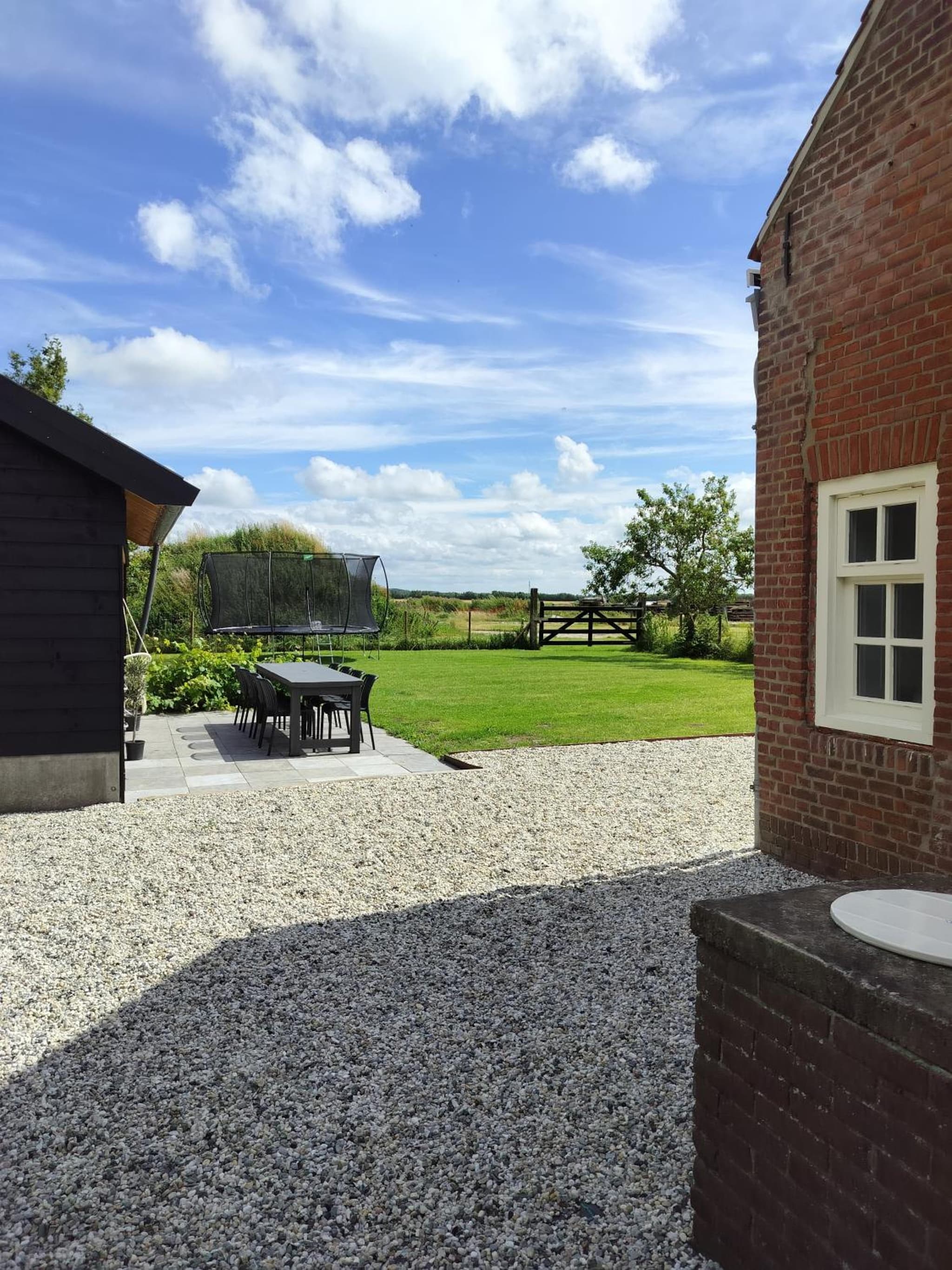 B&B 'Hof Baaiweg' met Barrelsauna photo 9