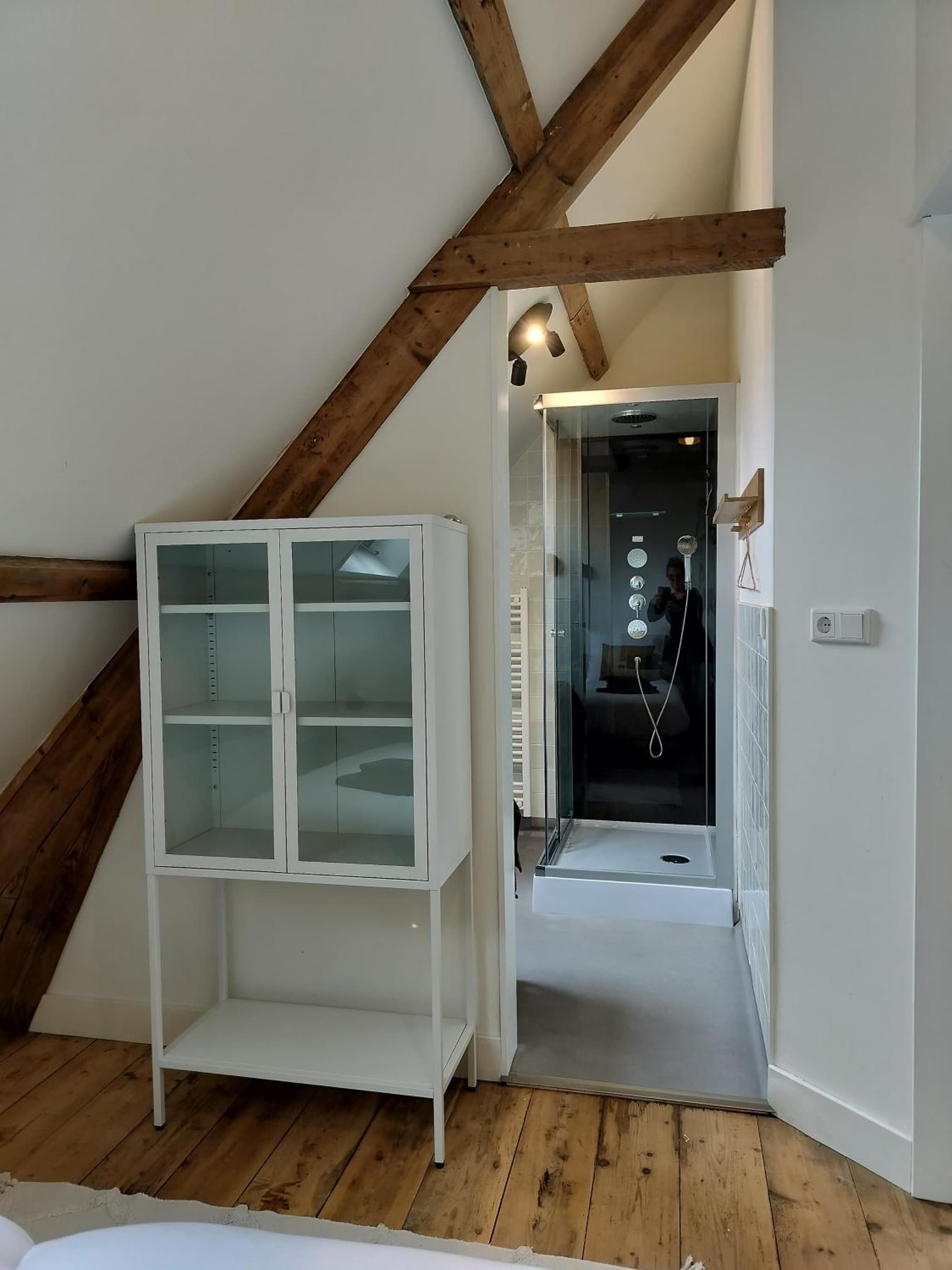 B&B 'Hof Baaiweg' met Barrelsauna photo 2