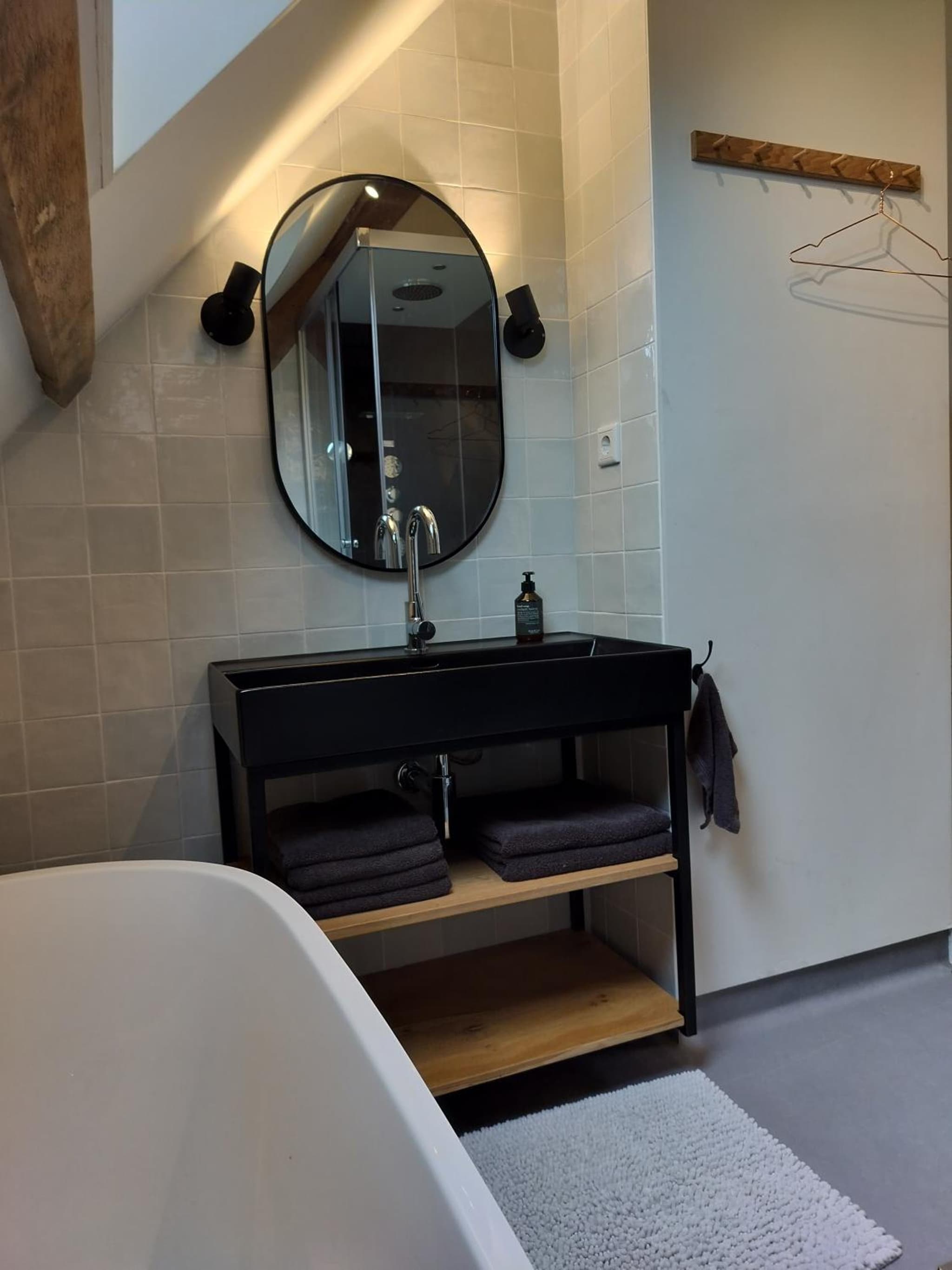 B&B 'Hof Baaiweg' met Barrelsauna photo 7