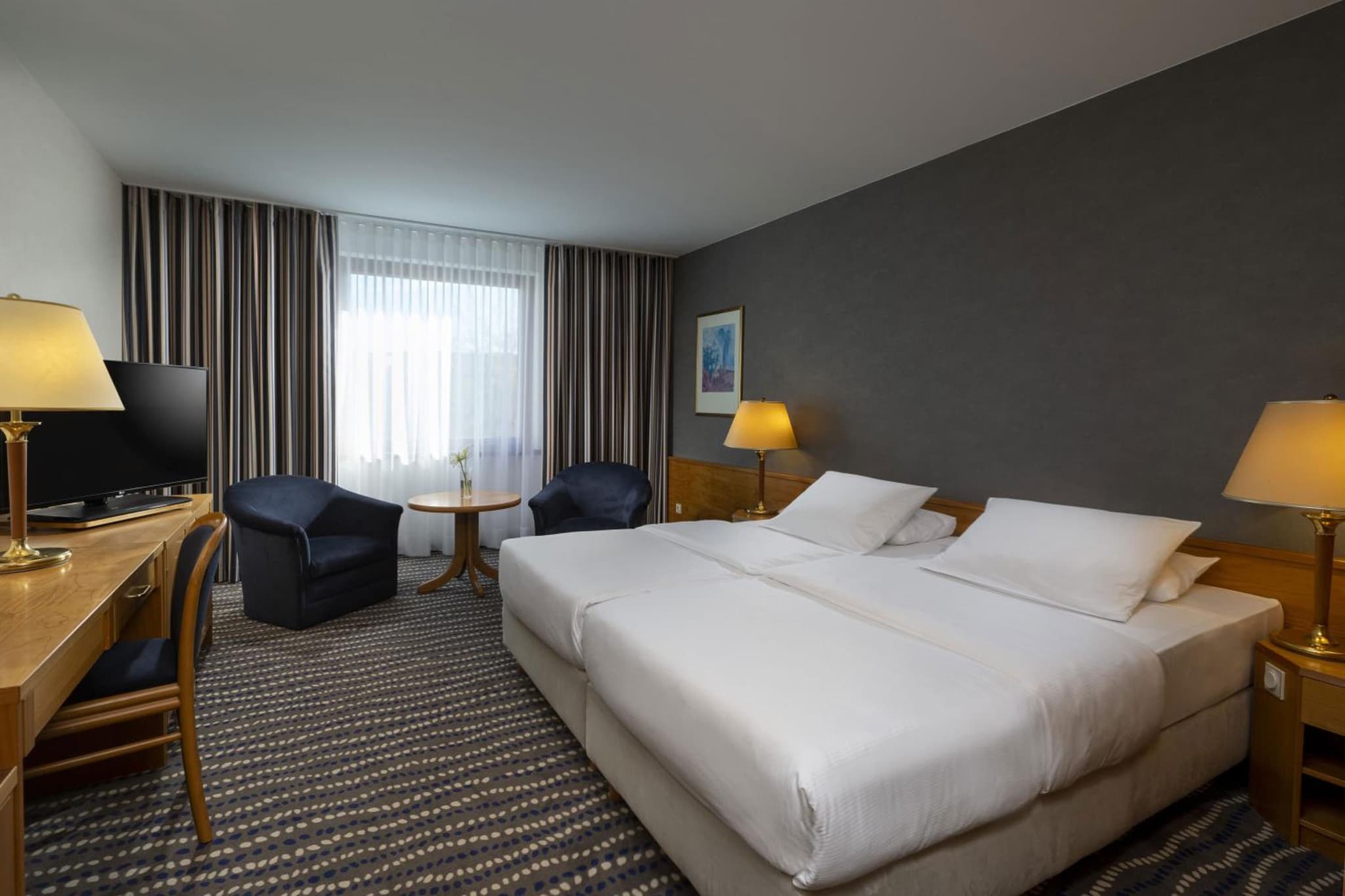 Maritim Hotel Magdeburg photo 4