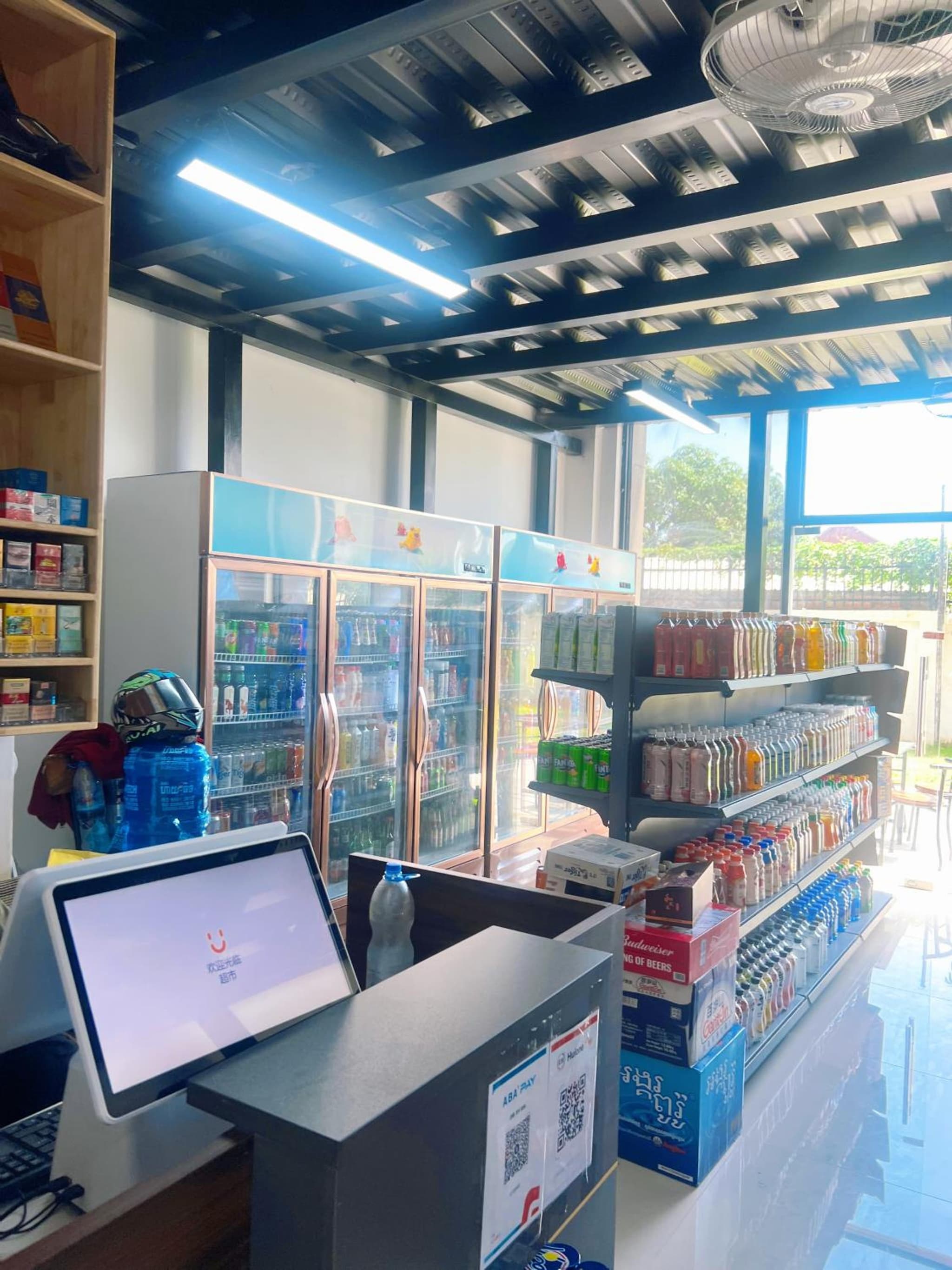 PhnomPenh GoldView R&F photo 3
