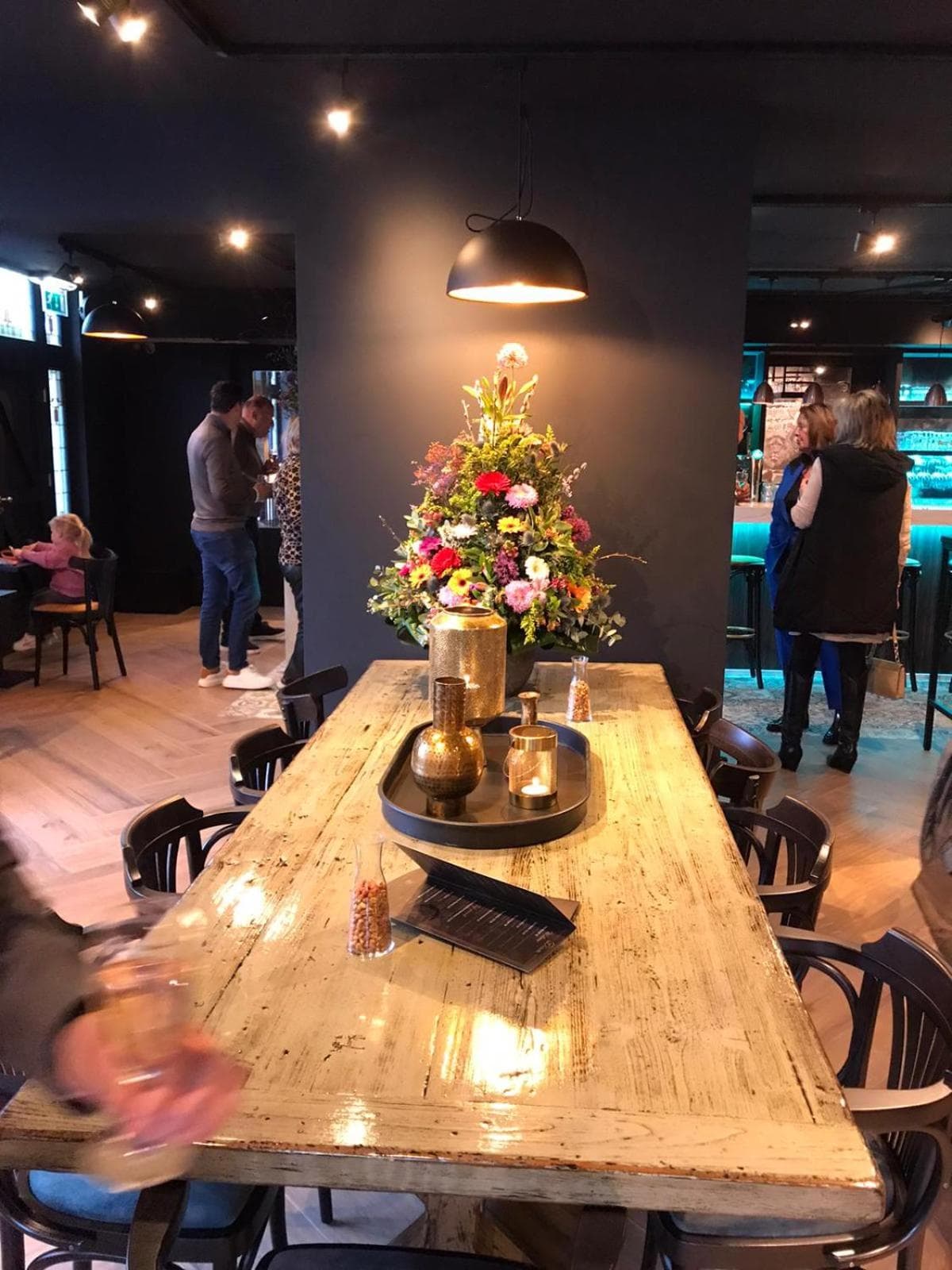 Boutique Hotel Noordeinde photo 7