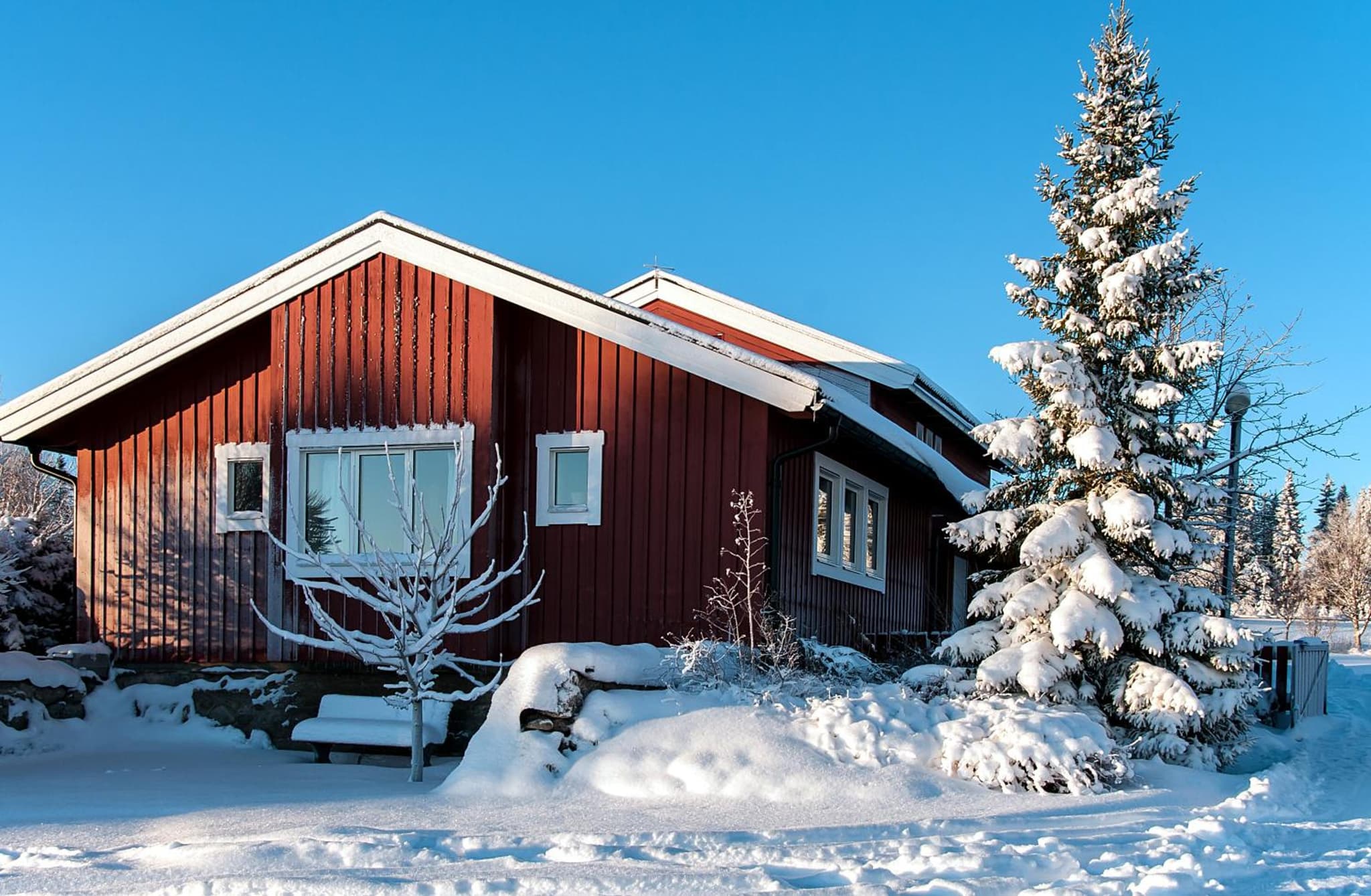 Långänge Logi photo 4