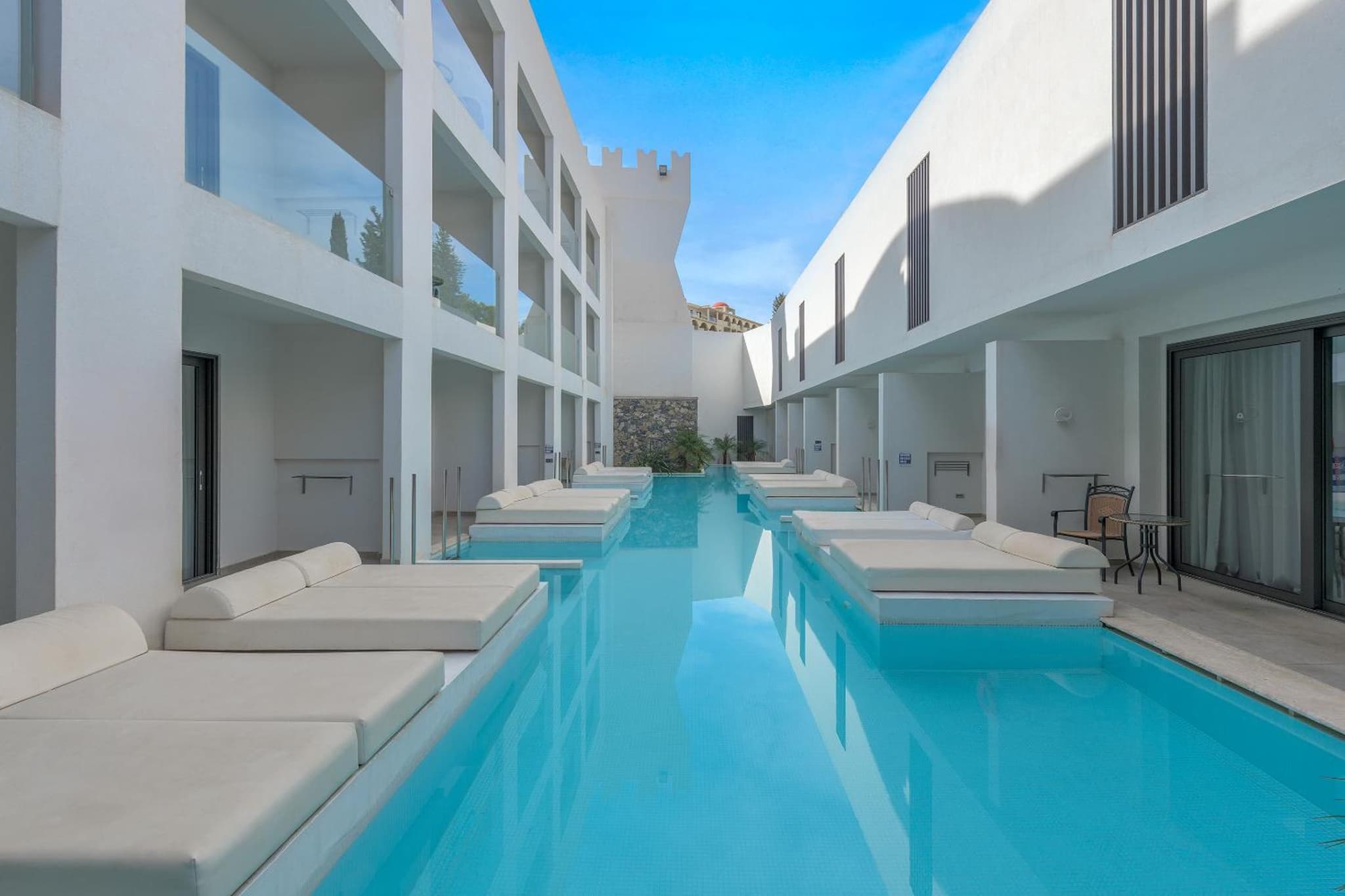 Lindos Royal Resort photo 3