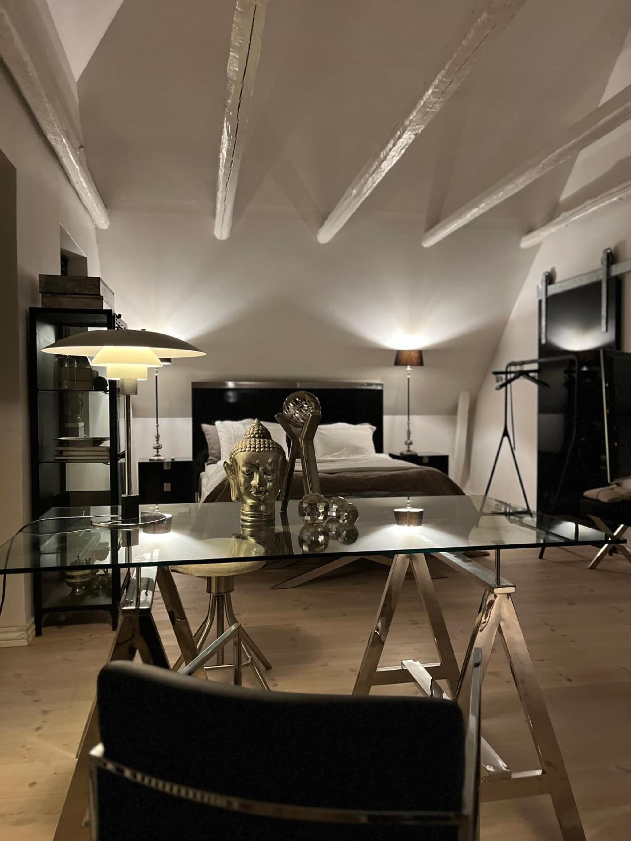Bakkehuset i Herning