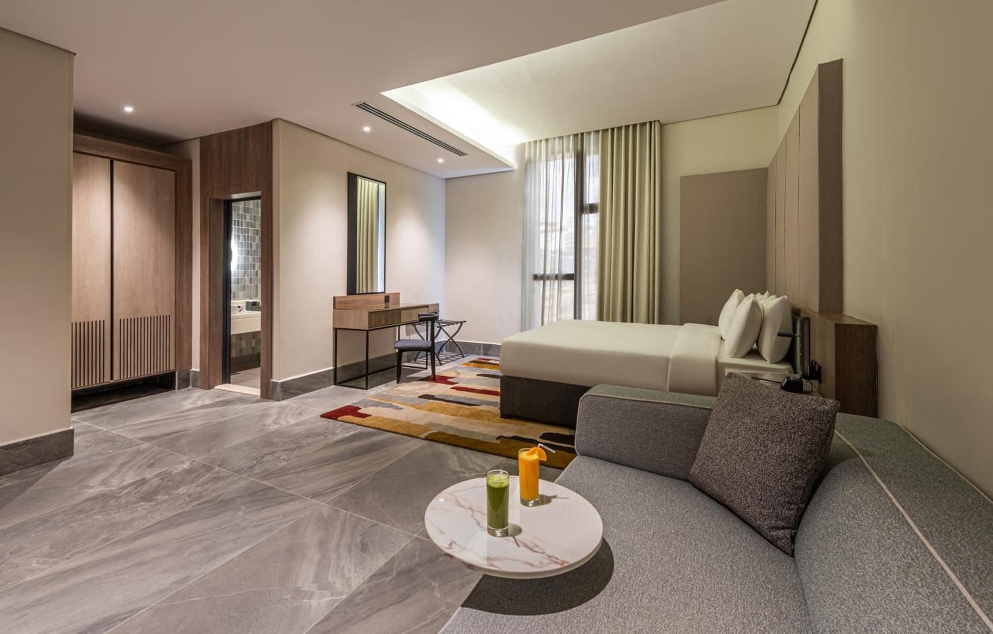 Ewaa Express Hotel - Abha photo 3