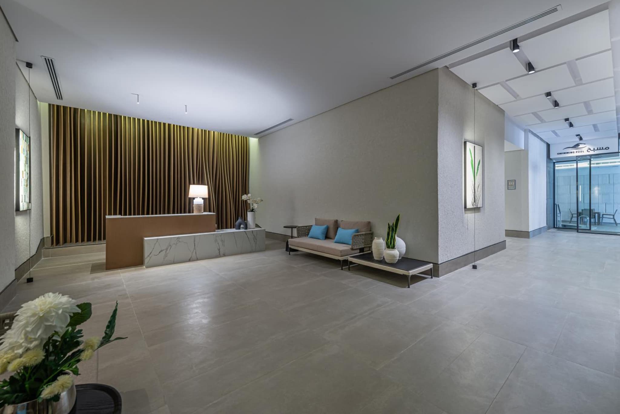Ewaa Express Hotel - Abha photo 9