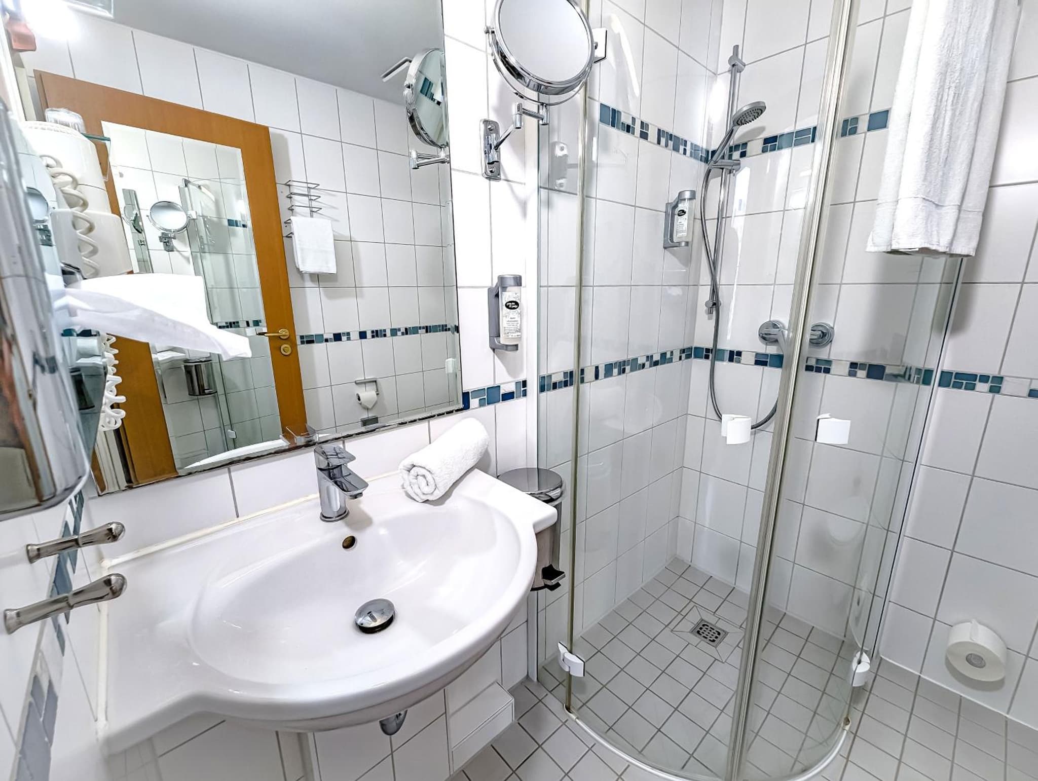 Boulevard Hotel Altstadt Schwerin photo 9