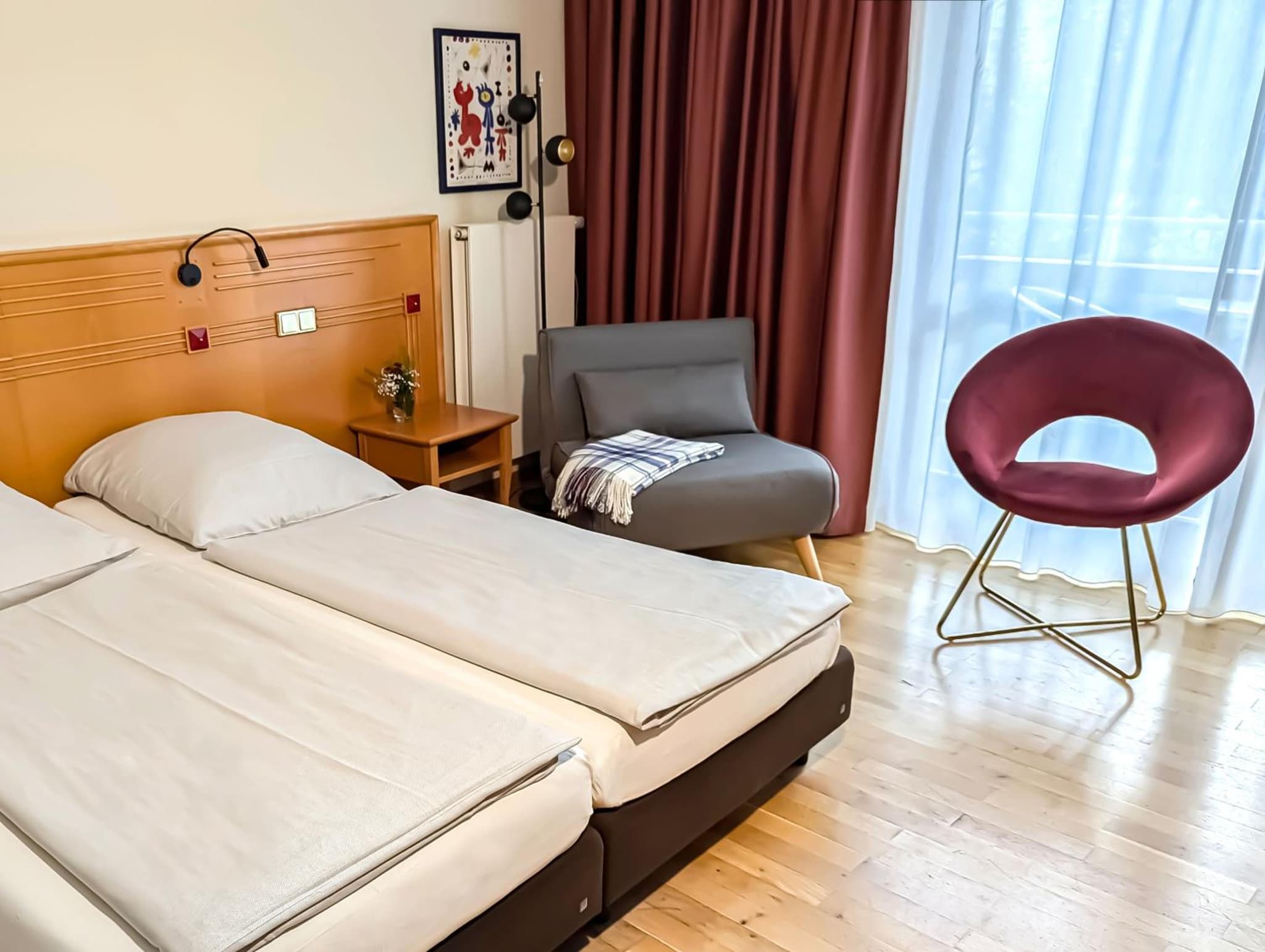 Boulevard Hotel Altstadt Schwerin photo 6