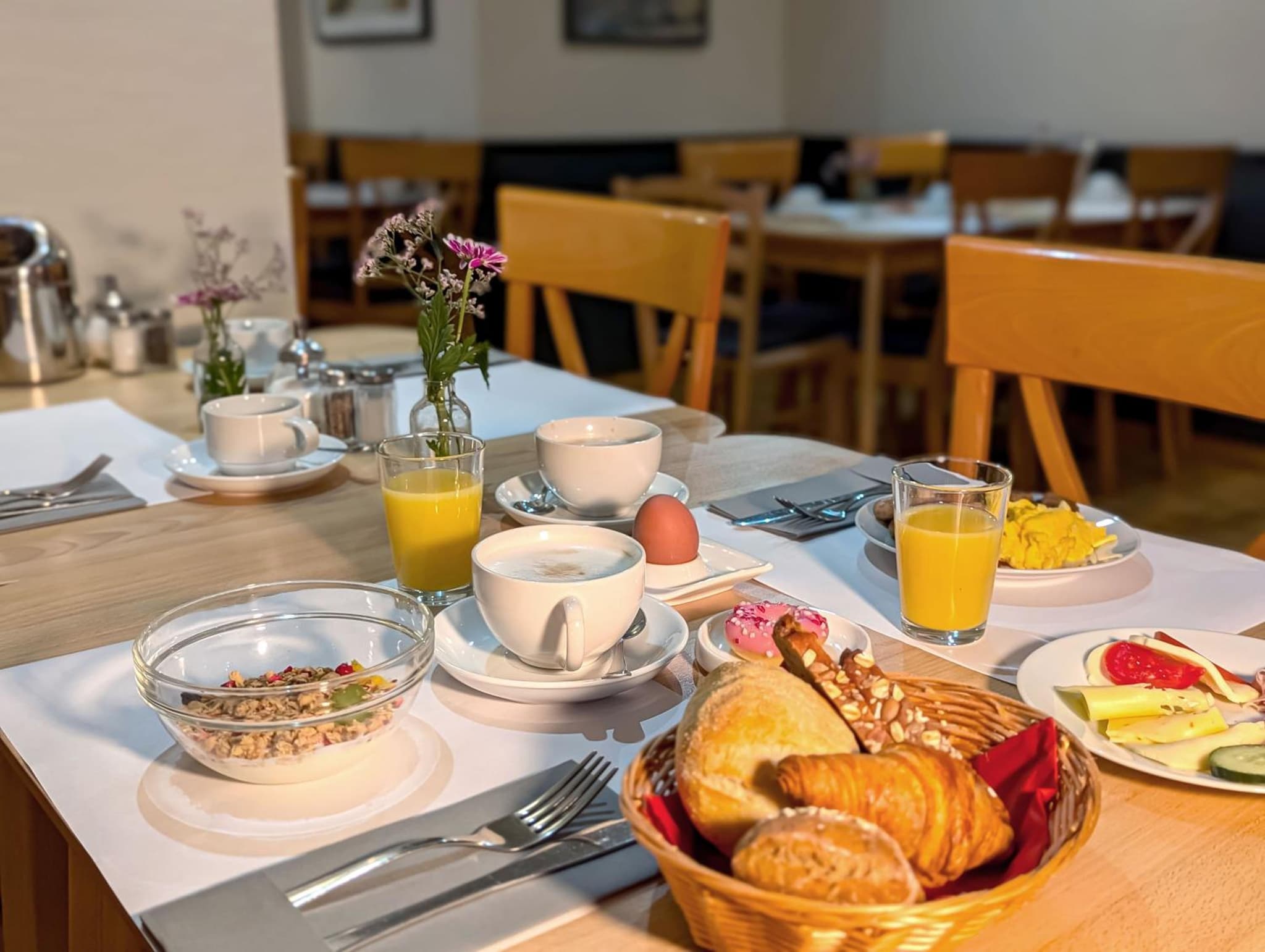 Boulevard Hotel Altstadt Schwerin photo 7