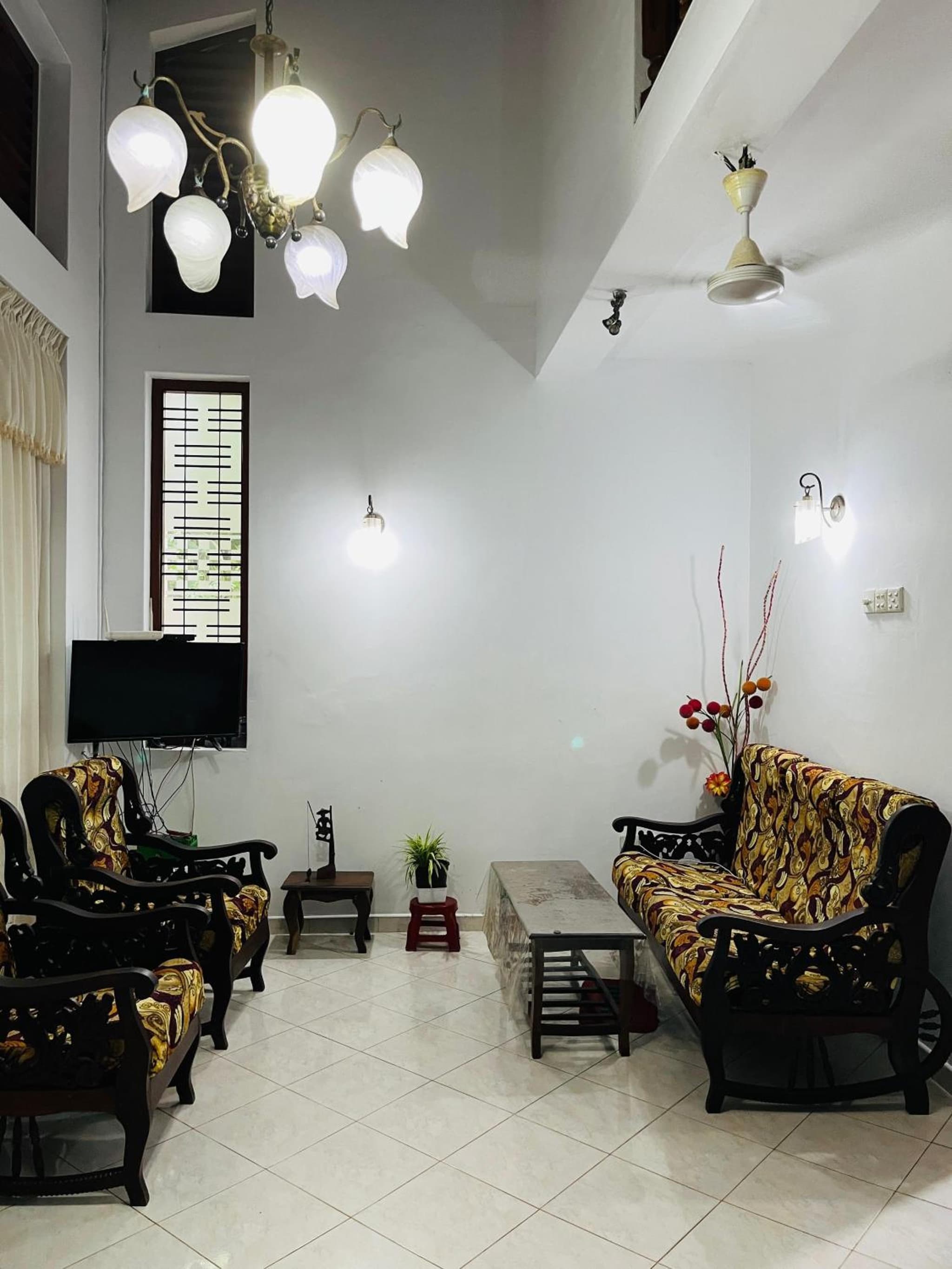 Delgahawattha Villa photo 5