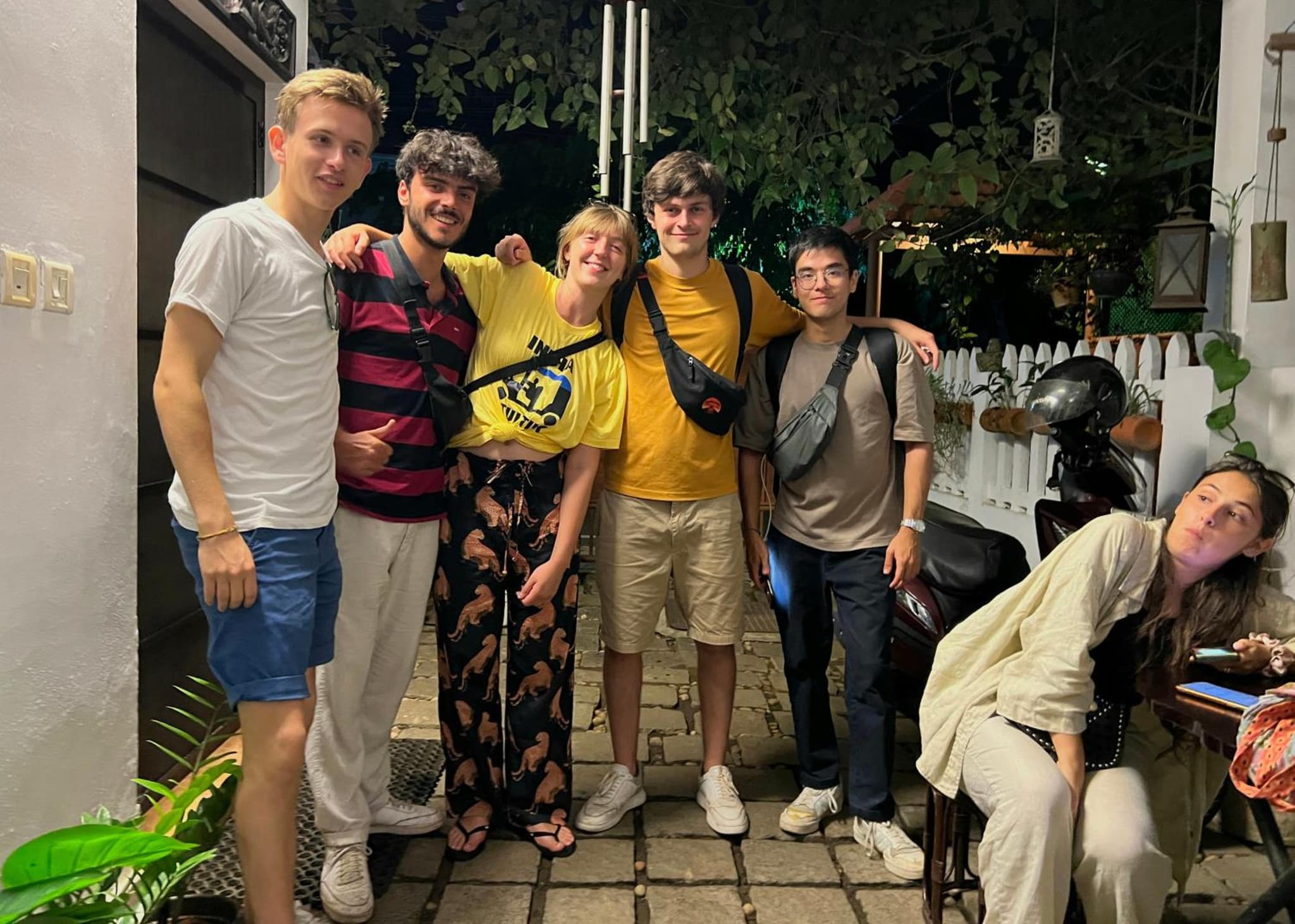 Reds Residency - Homestay photo 4