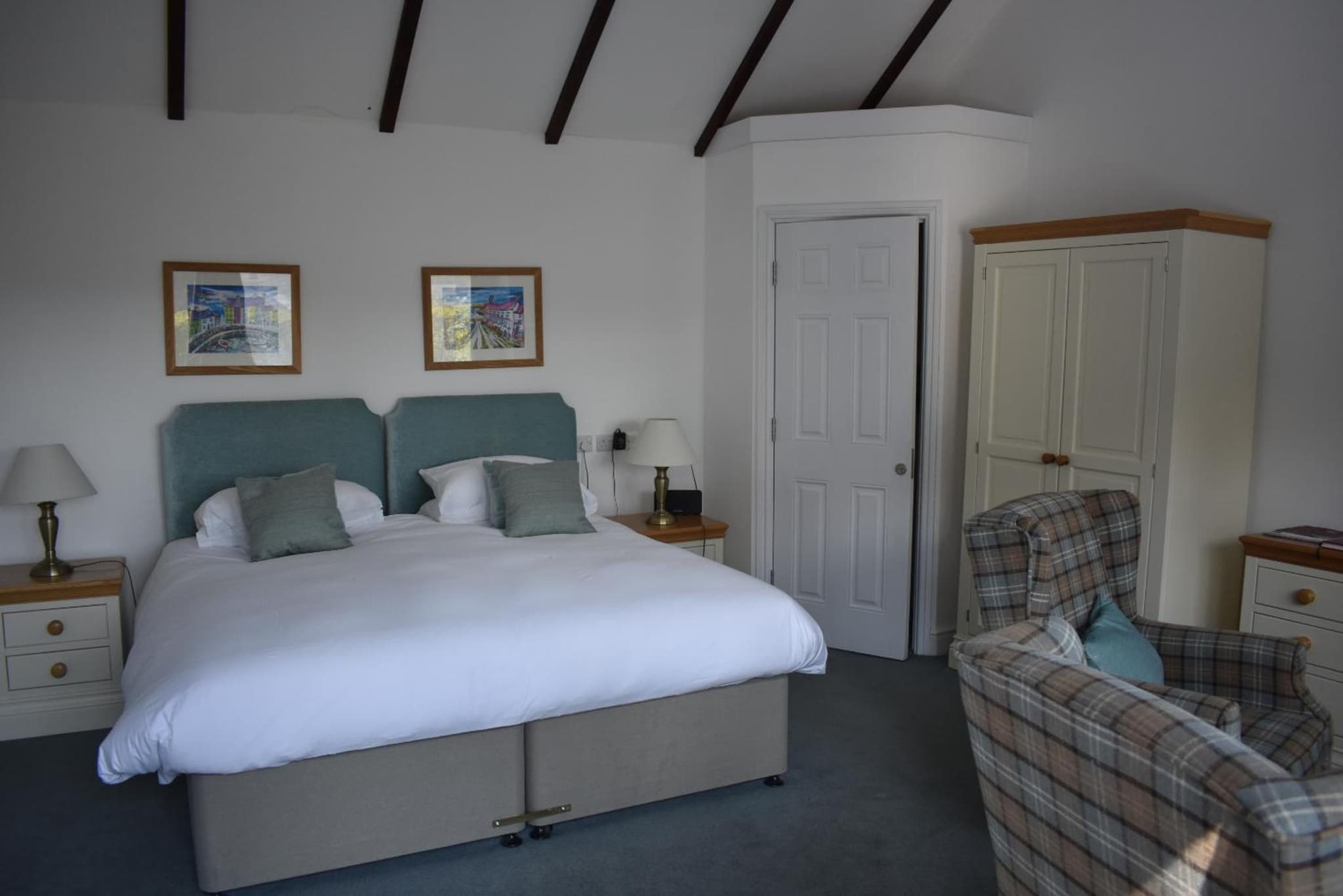 Cardigan Castle photo 4