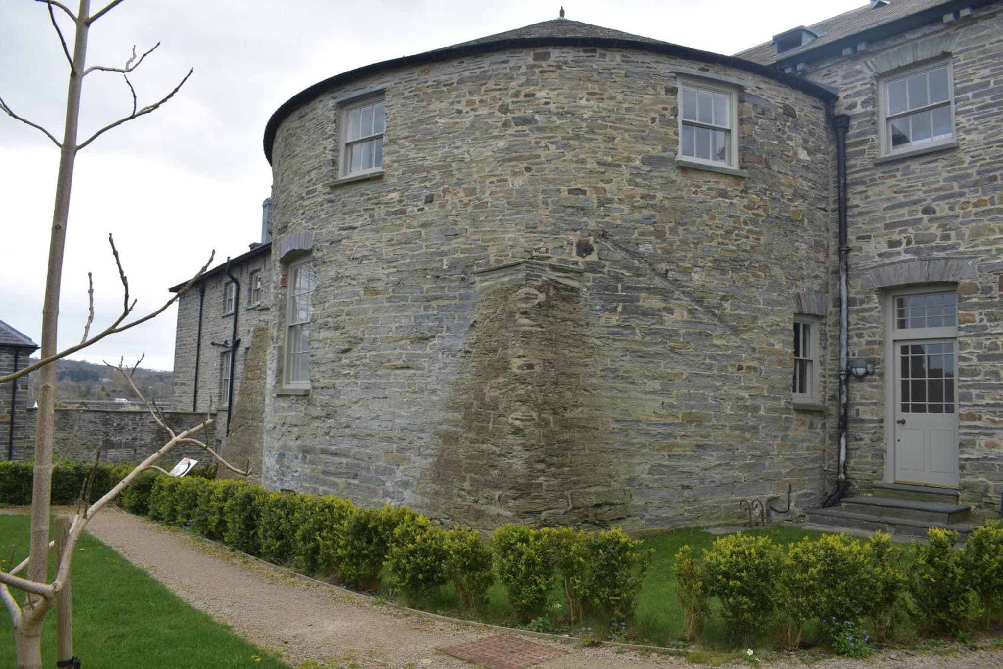 Cardigan Castle photo 3