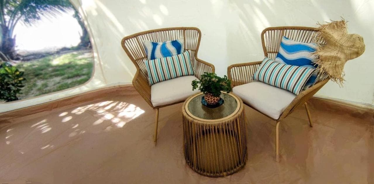 Firesky Glamping Ocam Ocam Beach photo 3