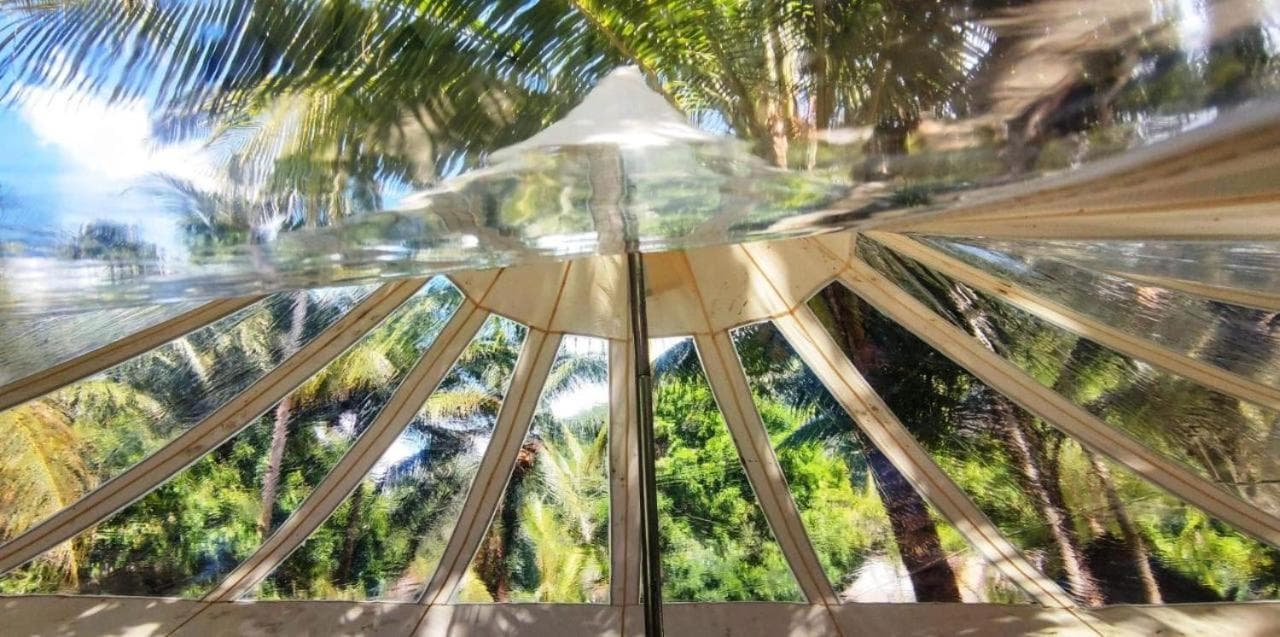 Firesky Glamping Ocam Ocam Beach photo 7