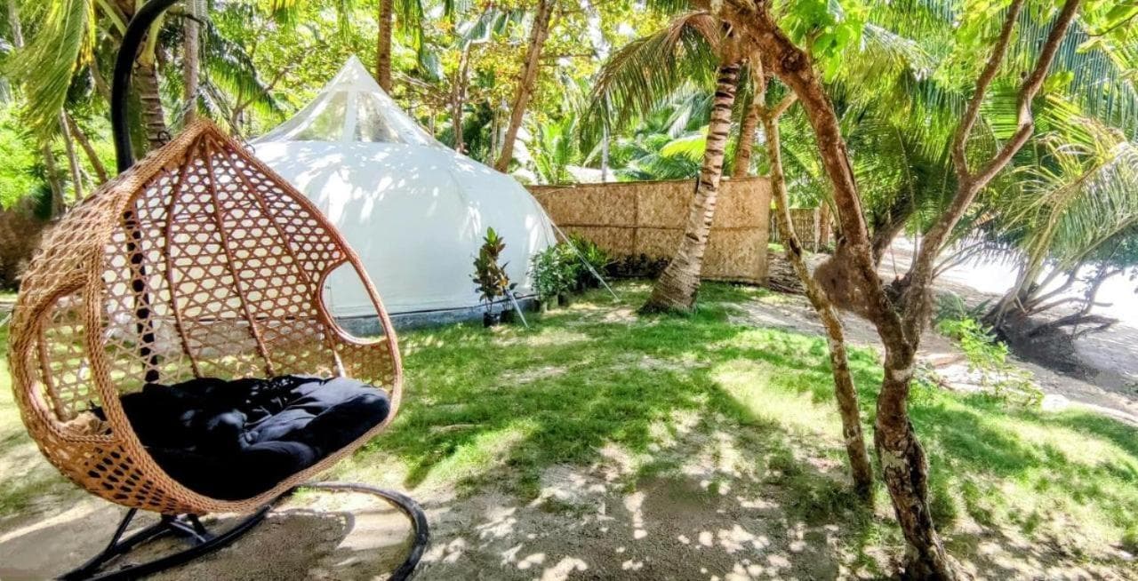 Firesky Glamping Ocam Ocam Beach photo 2