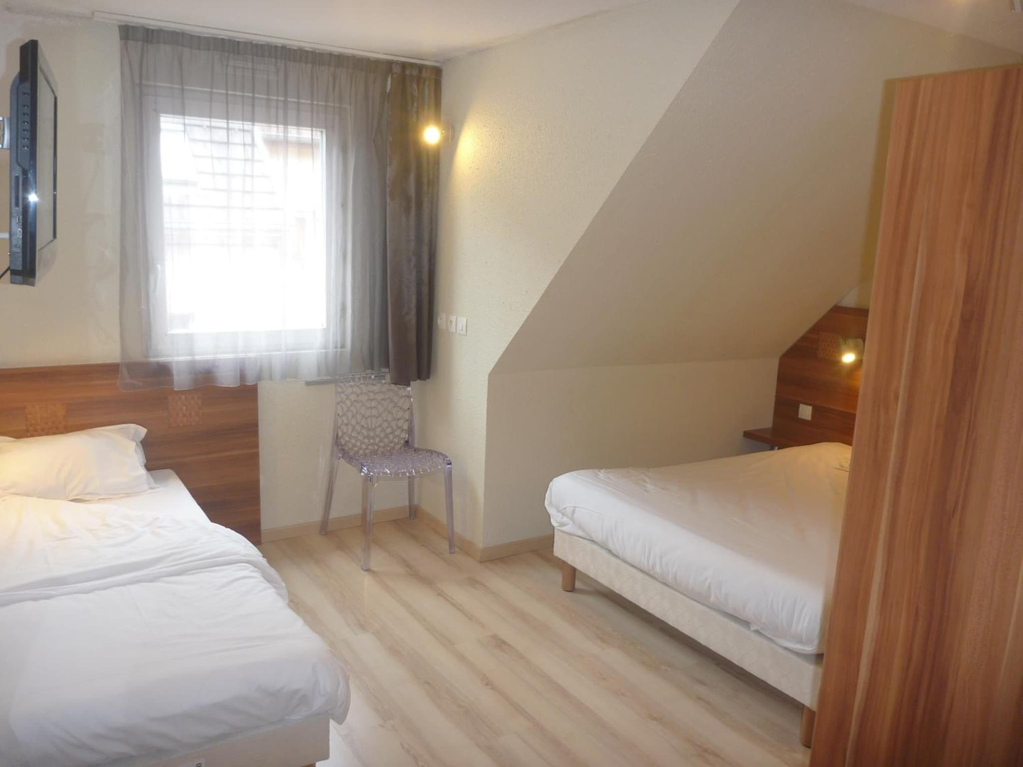 Cit'Hotel Primo Colmar Centre photo 5