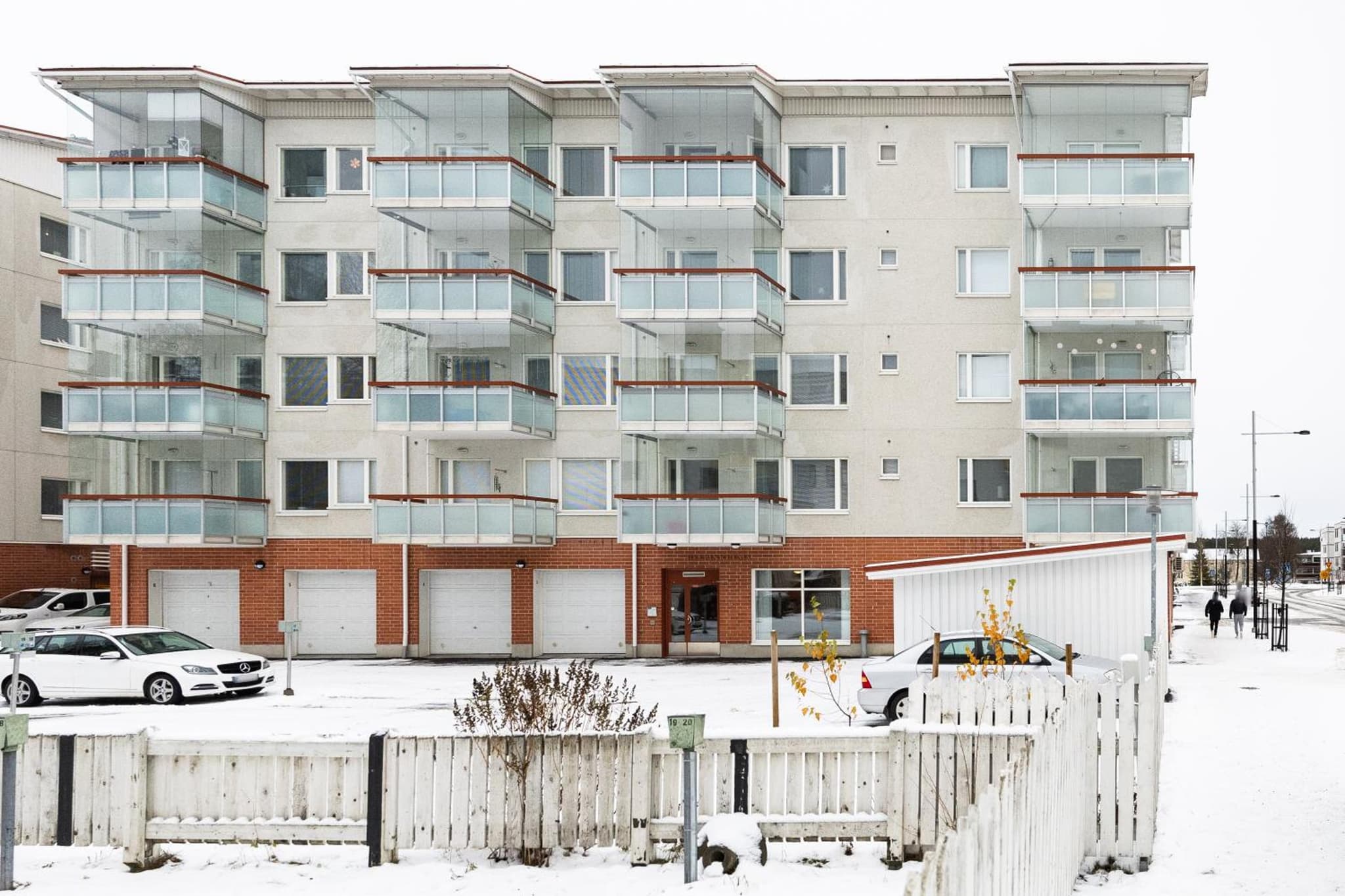 Arctic Mellow City Suite photo 6