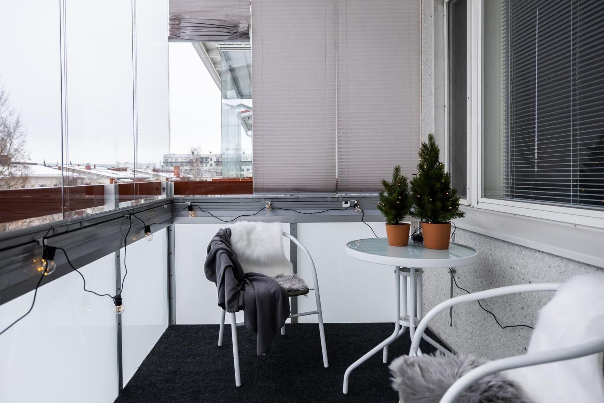 Arctic Mellow City Suite photo 5
