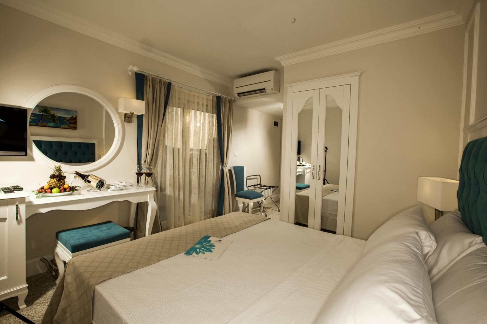 Zena Hotel Bodrum photo 9
