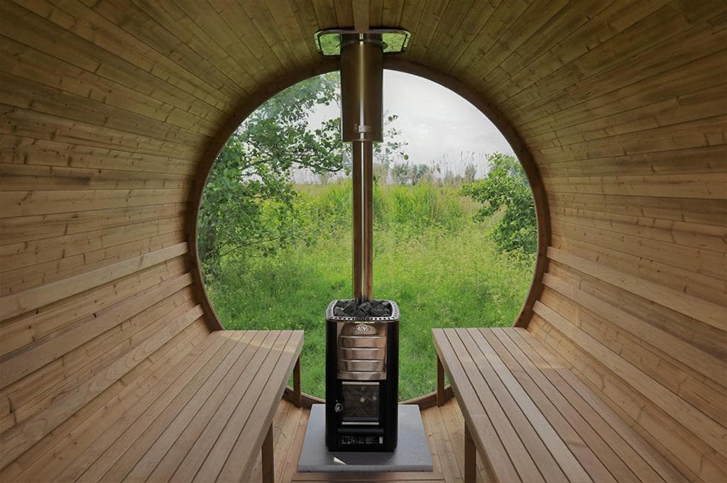 B&B 'Hof Baaiweg' met Barrelsauna photo 3