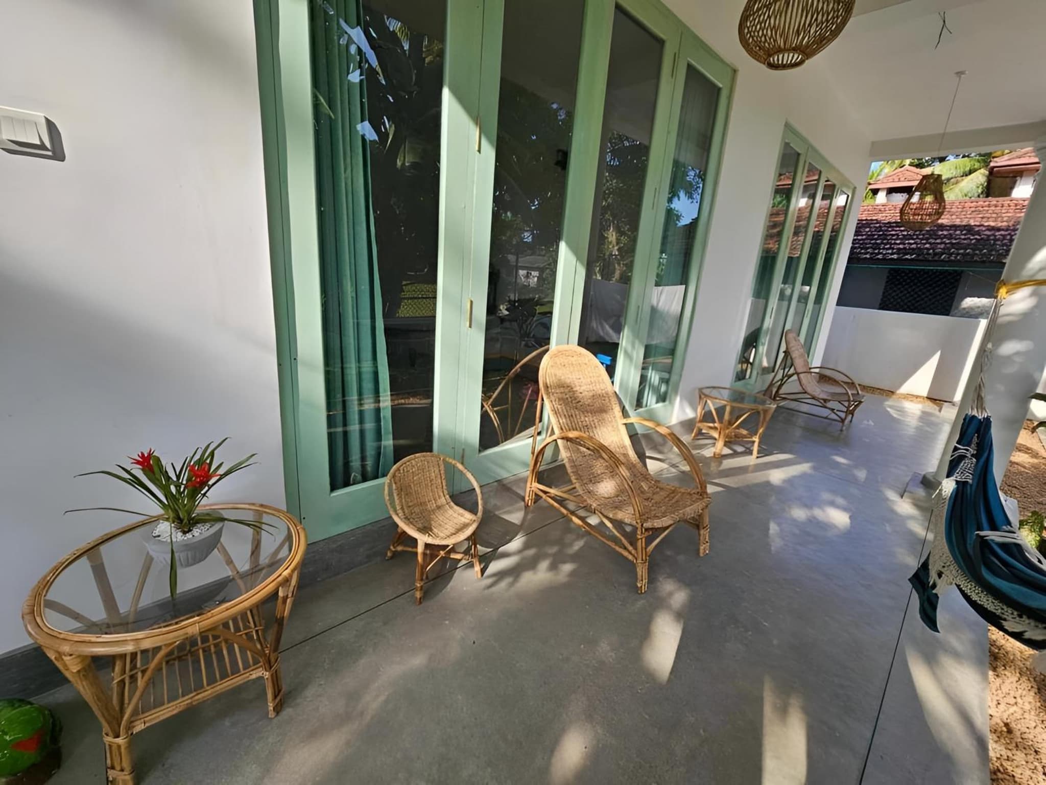 Omnia Hostel photo 6