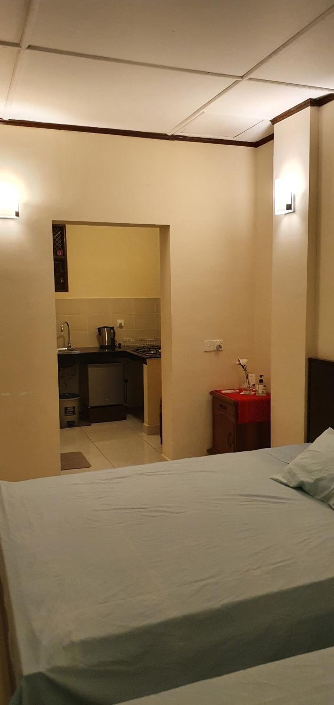 Bedroom with Pantry photo 3