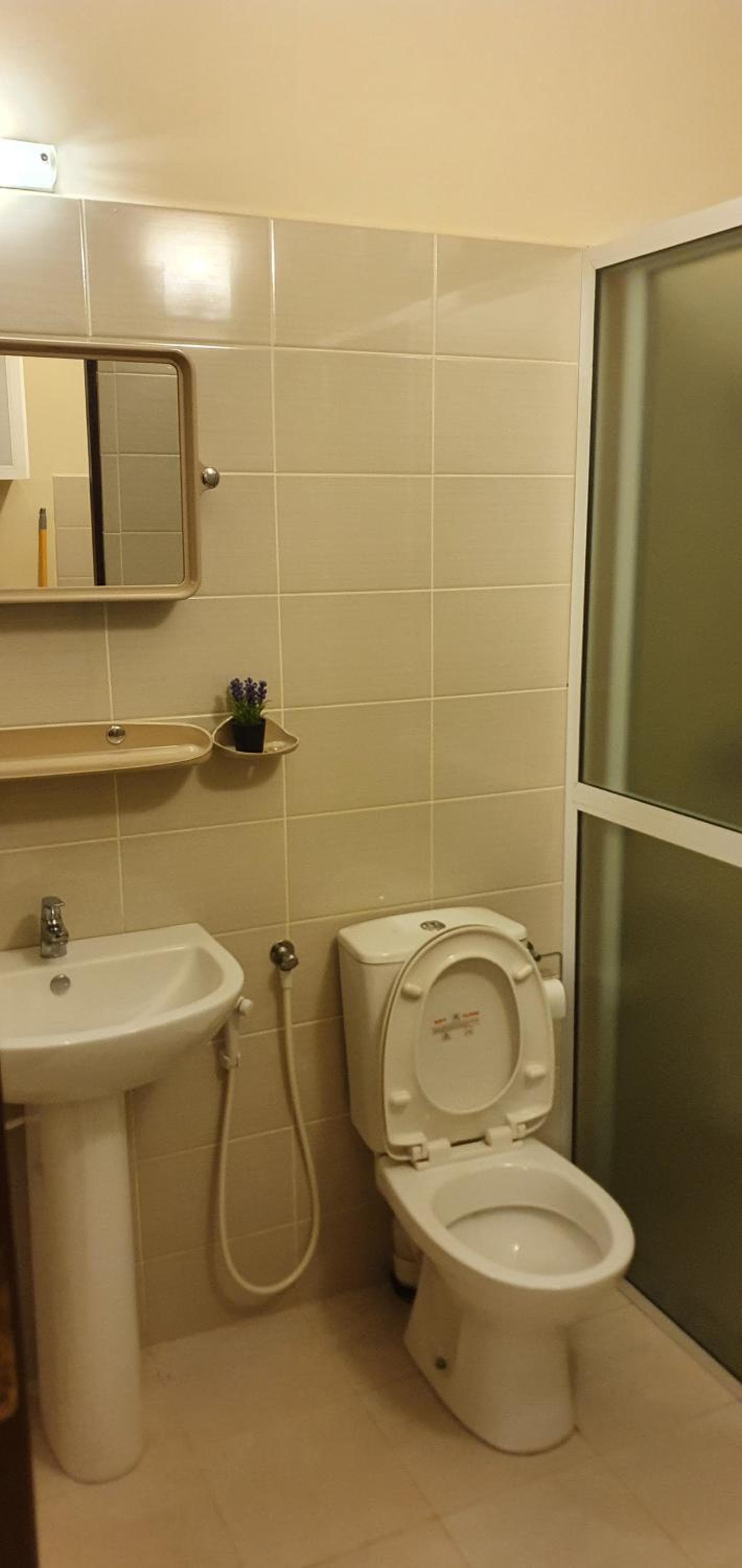 Bedroom with Pantry photo 4