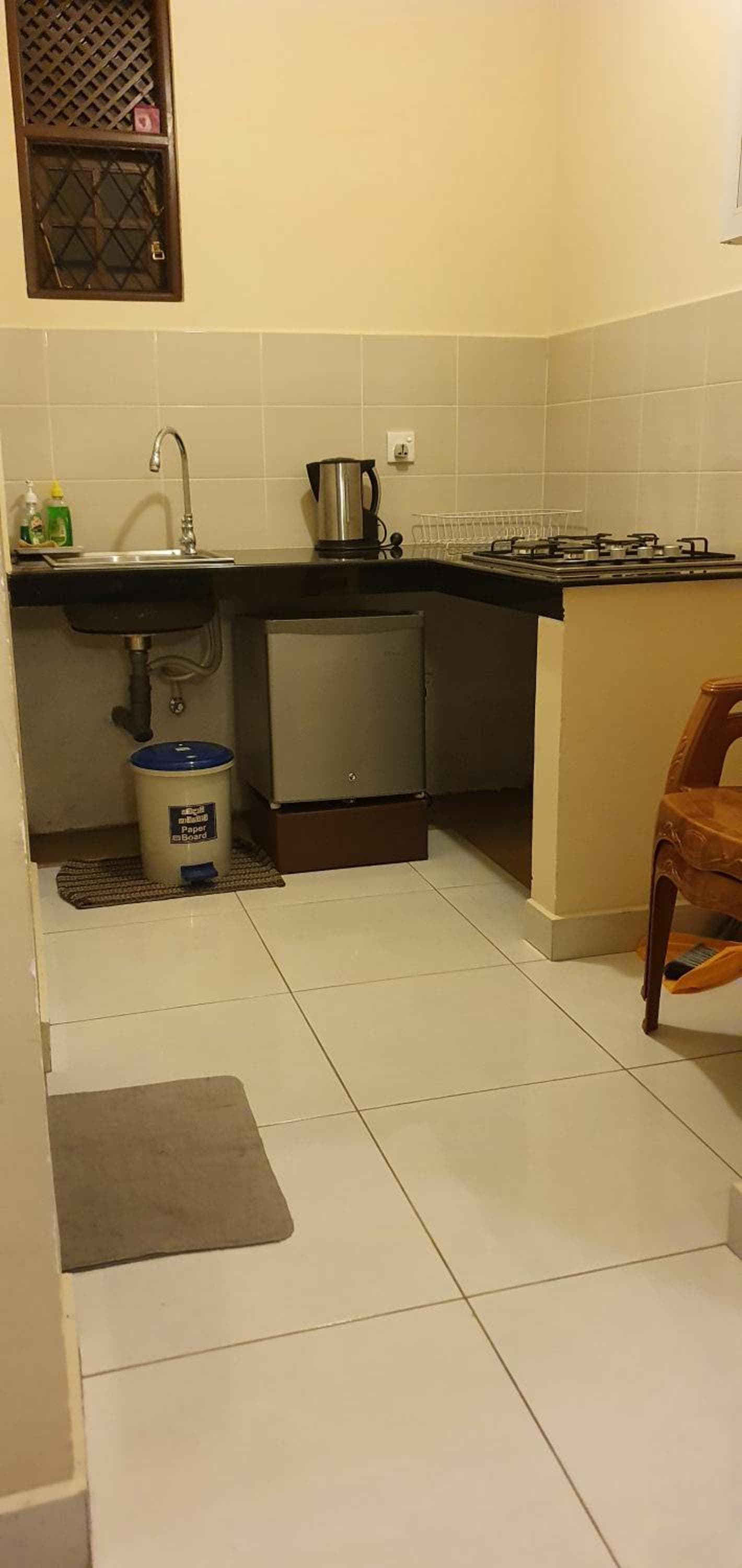 Bedroom with Pantry photo 6