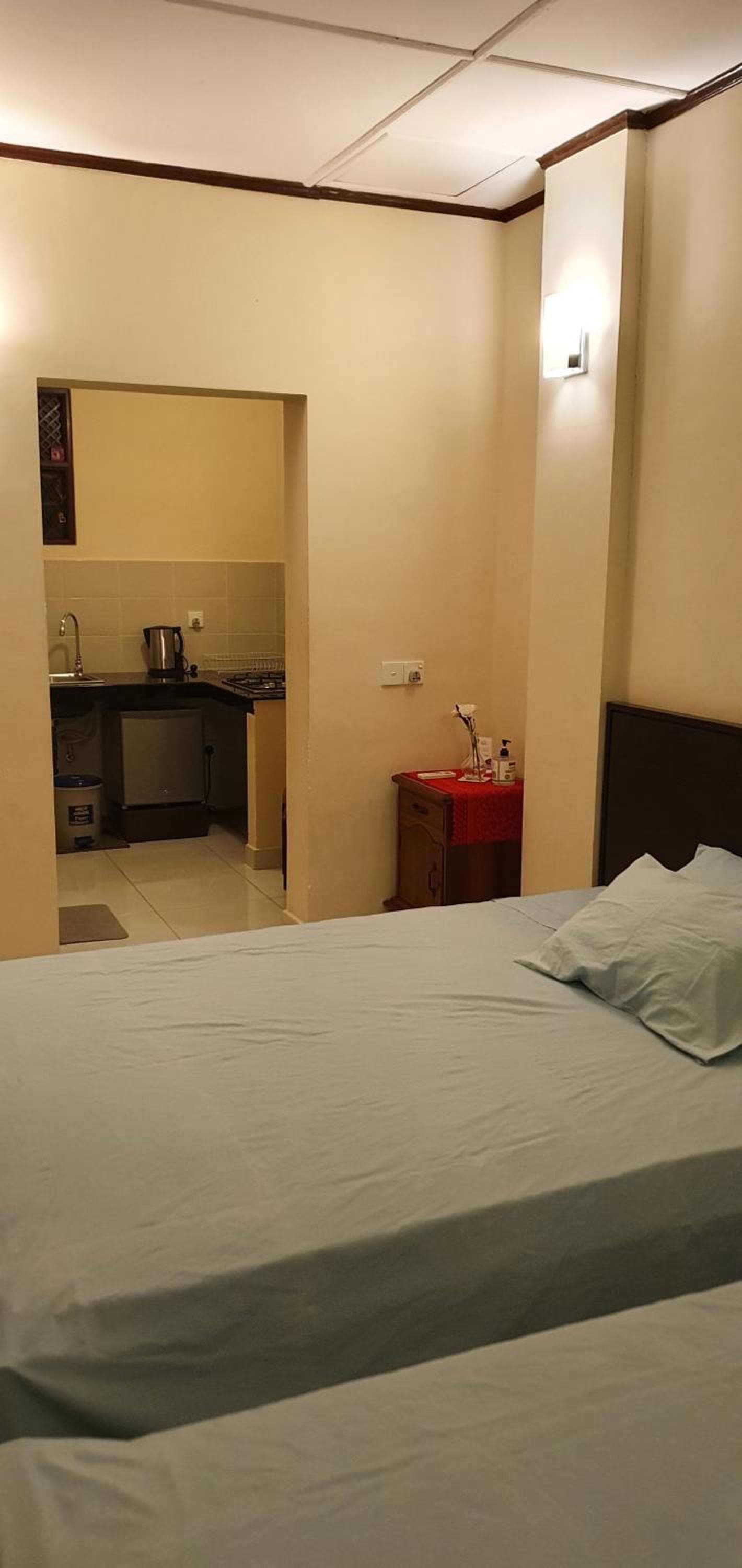 Bedroom with Pantry photo 8