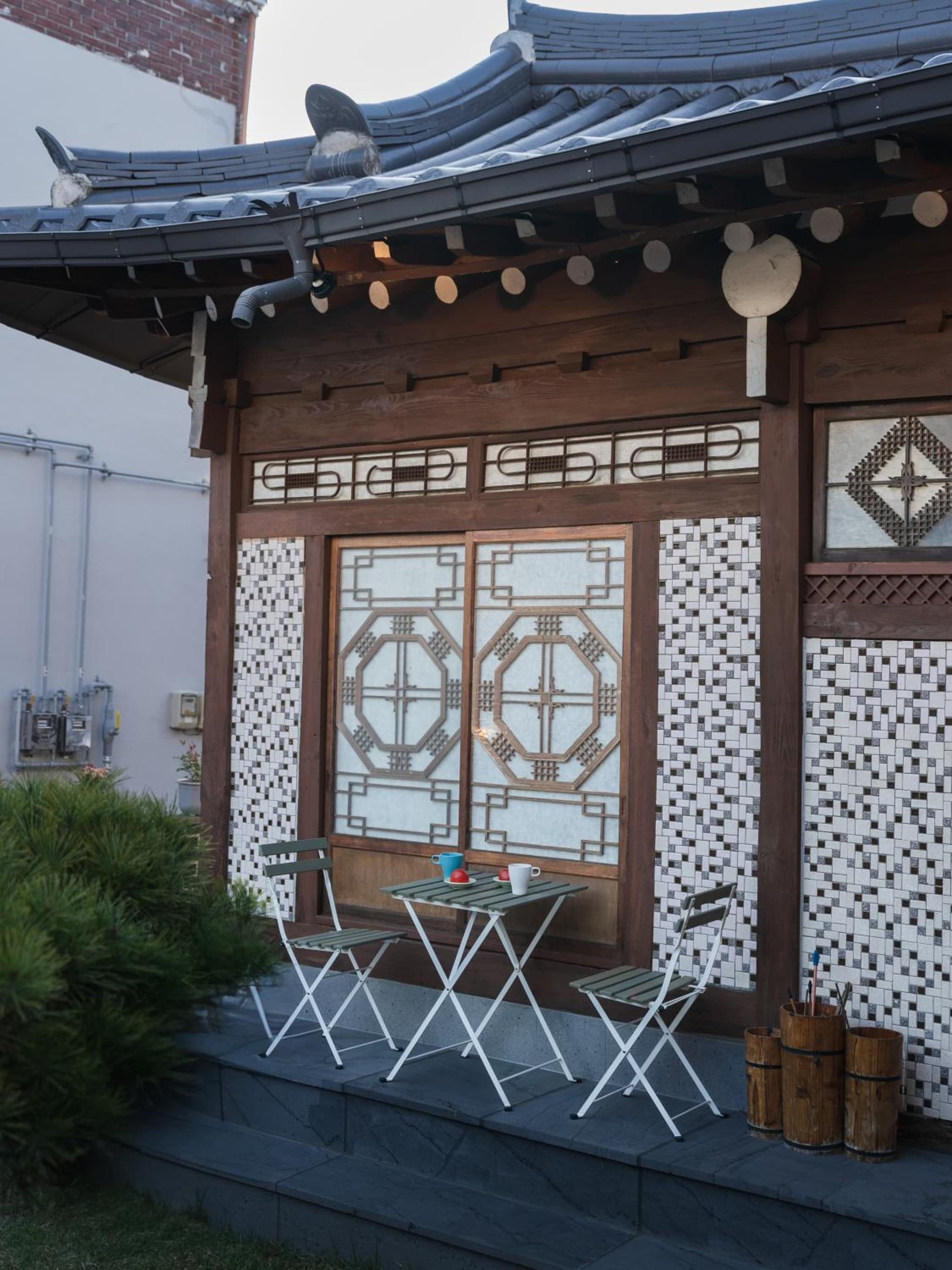 FeelGood Hanok photo 4