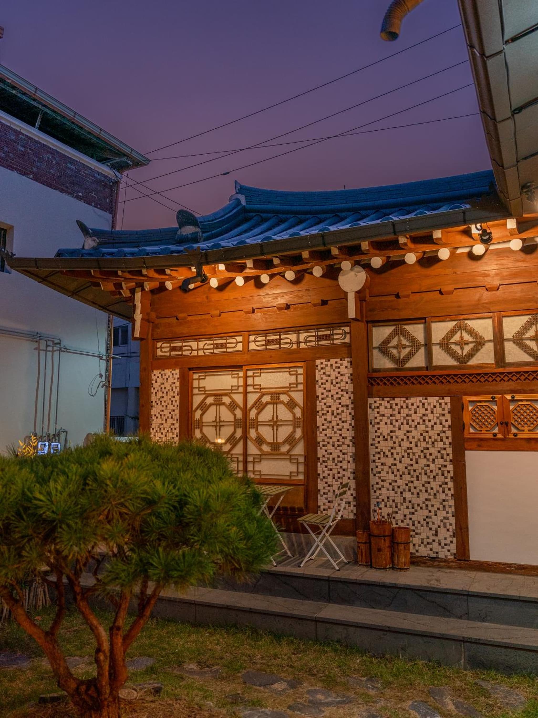 FeelGood Hanok photo 8