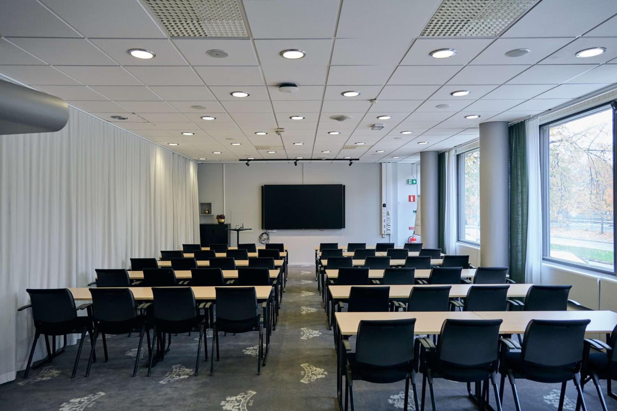 Scandic CH photo 2