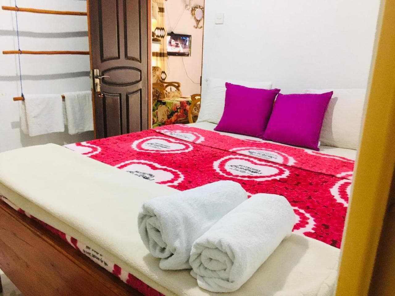 Adisham village home Haputale photo 5