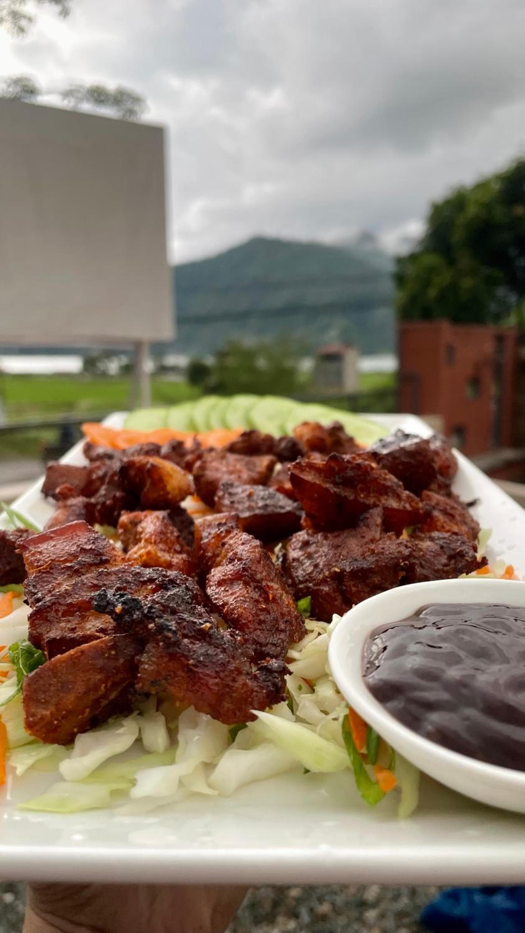 Charcoal BBQ restaurant & Hotel photo 2