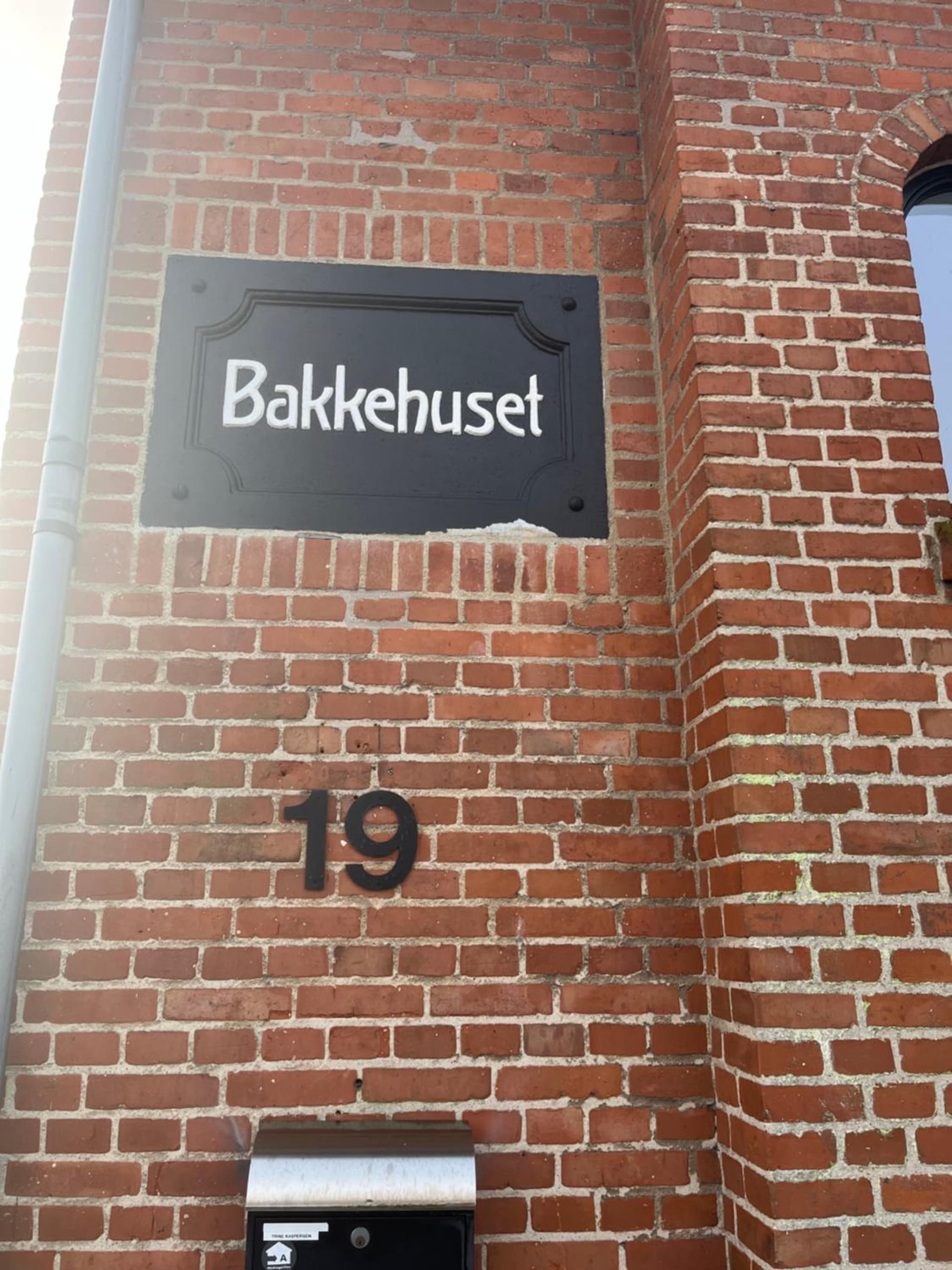 Bakkehuset i Herning photo 7