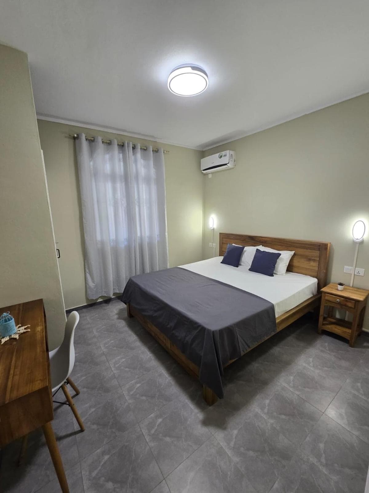 Blue Bay Beach Apartment photo 6