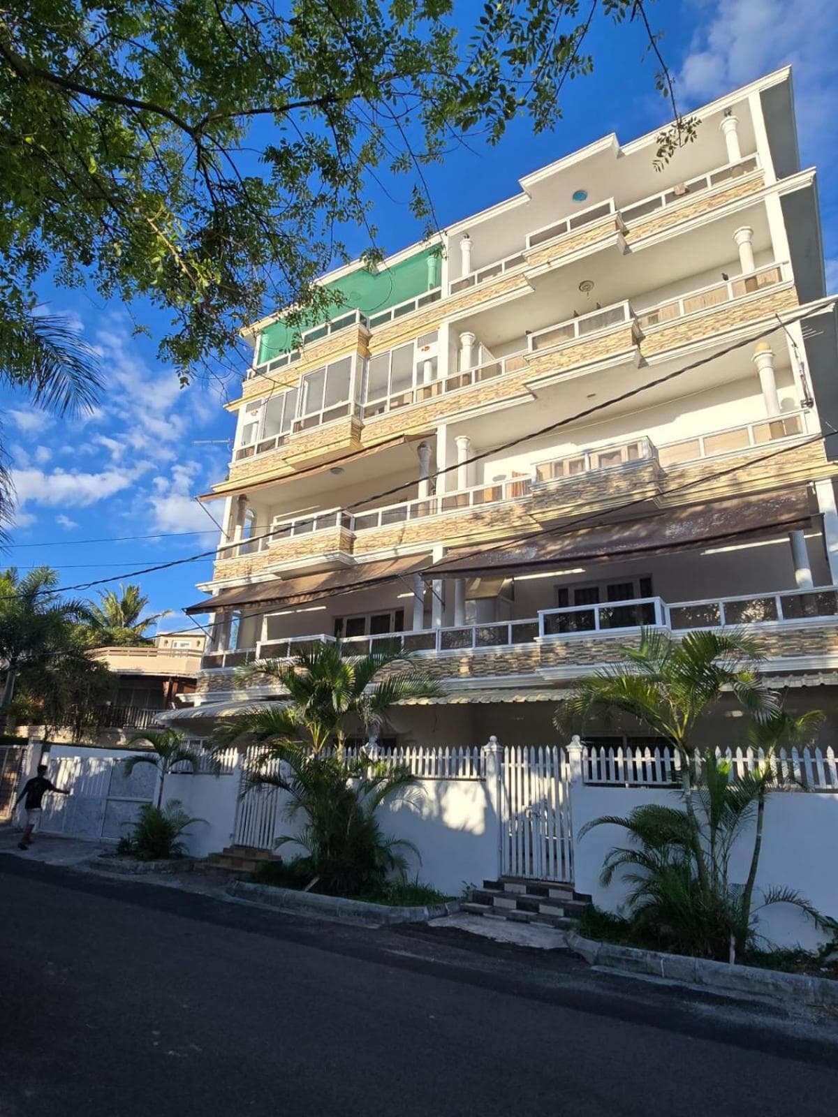 Blue Bay Beach Apartment photo 7