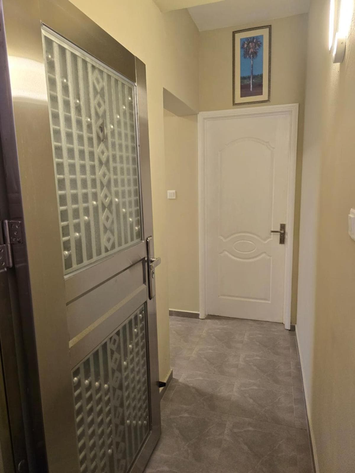 Blue Bay Beach Apartment photo 9
