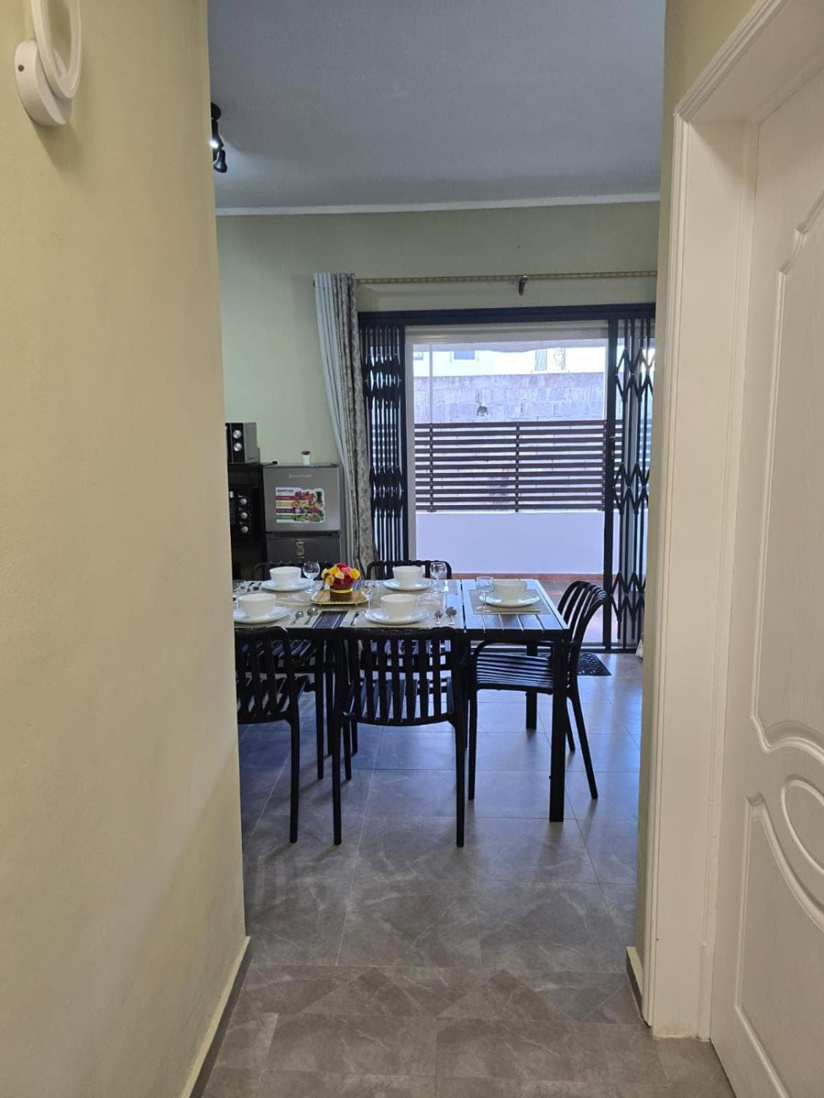 Blue Bay Beach Apartment photo 4