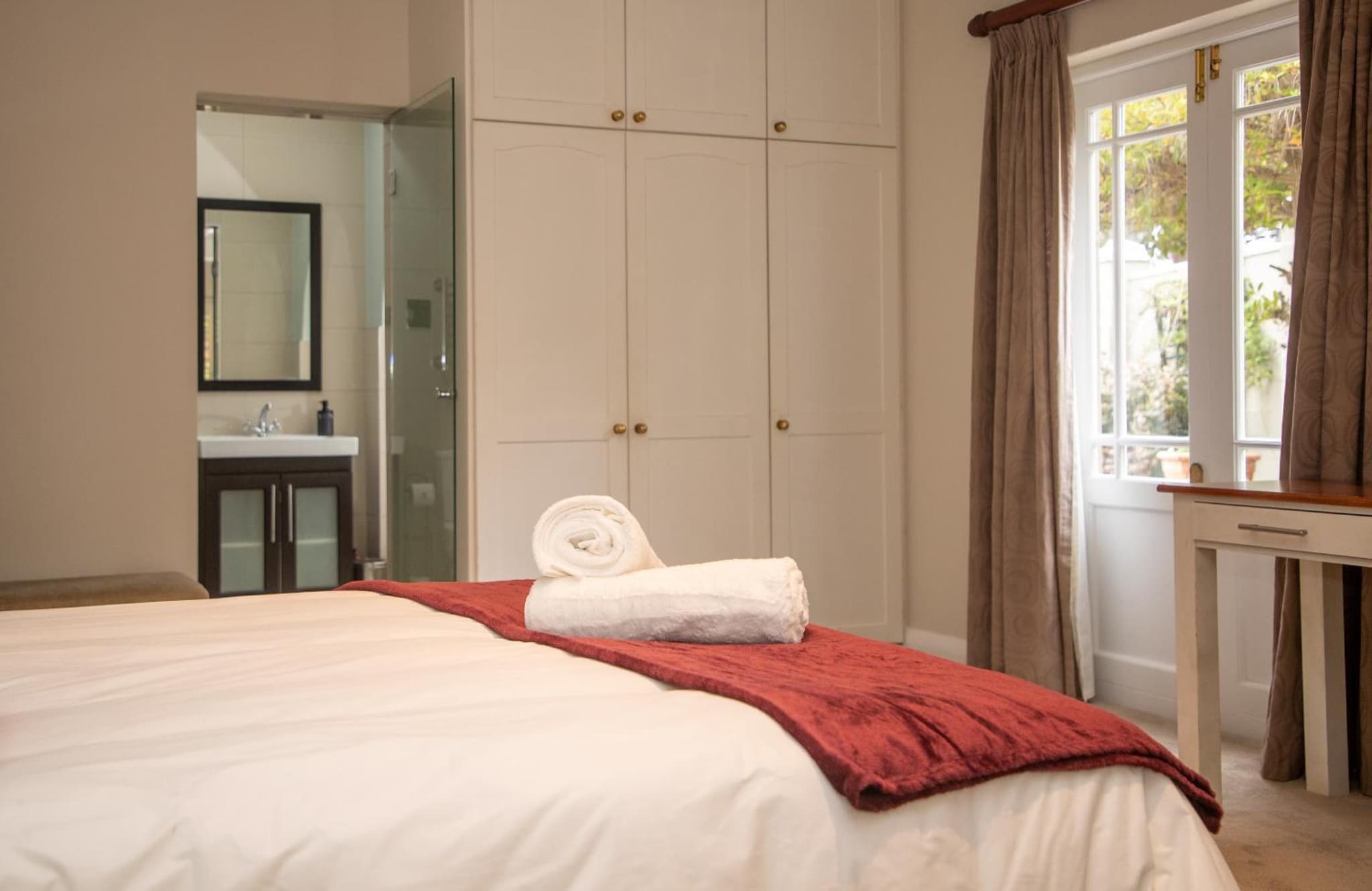 Tokai Forest Guest House photo 3