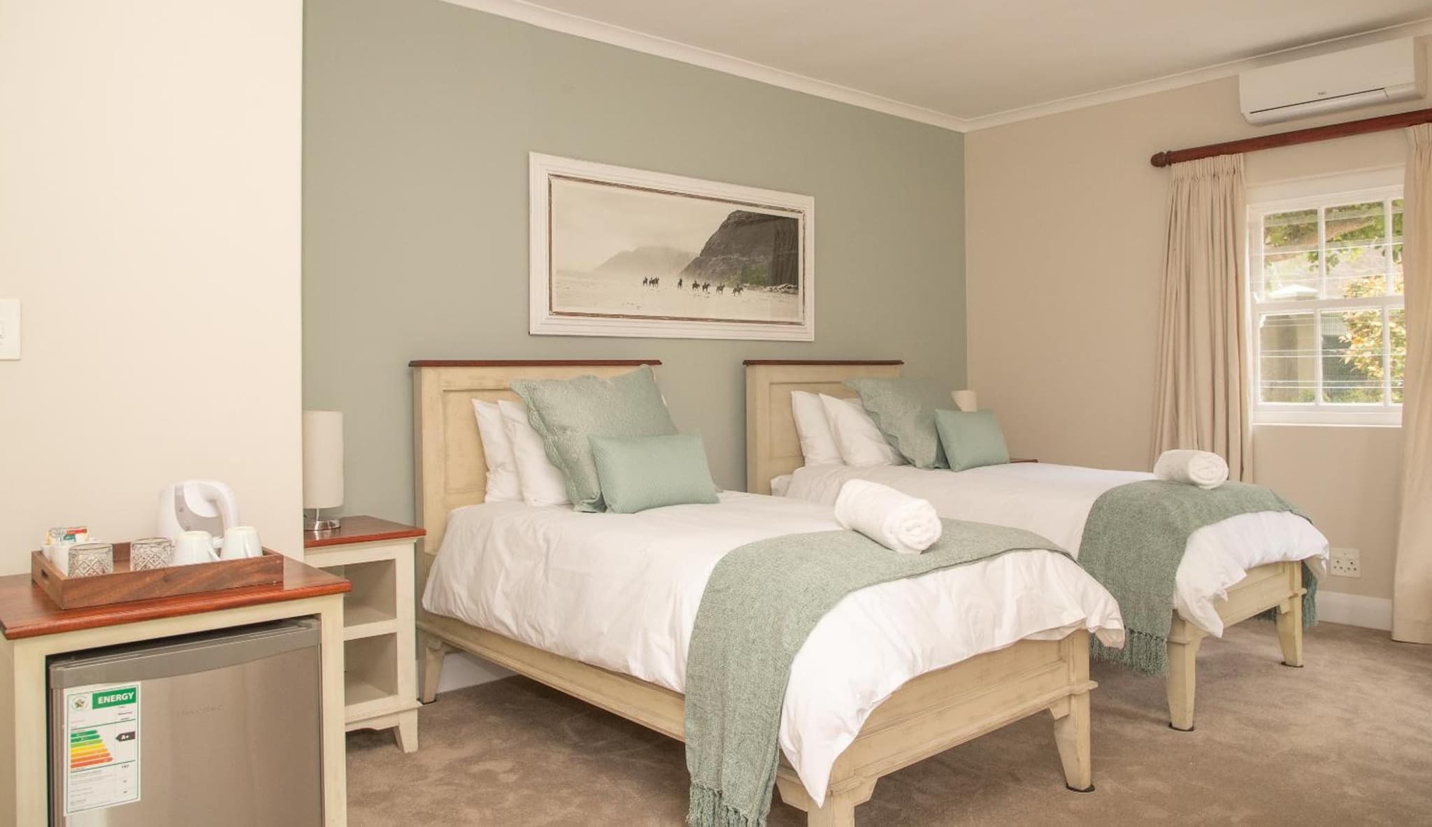 Tokai Forest Guest House photo 5