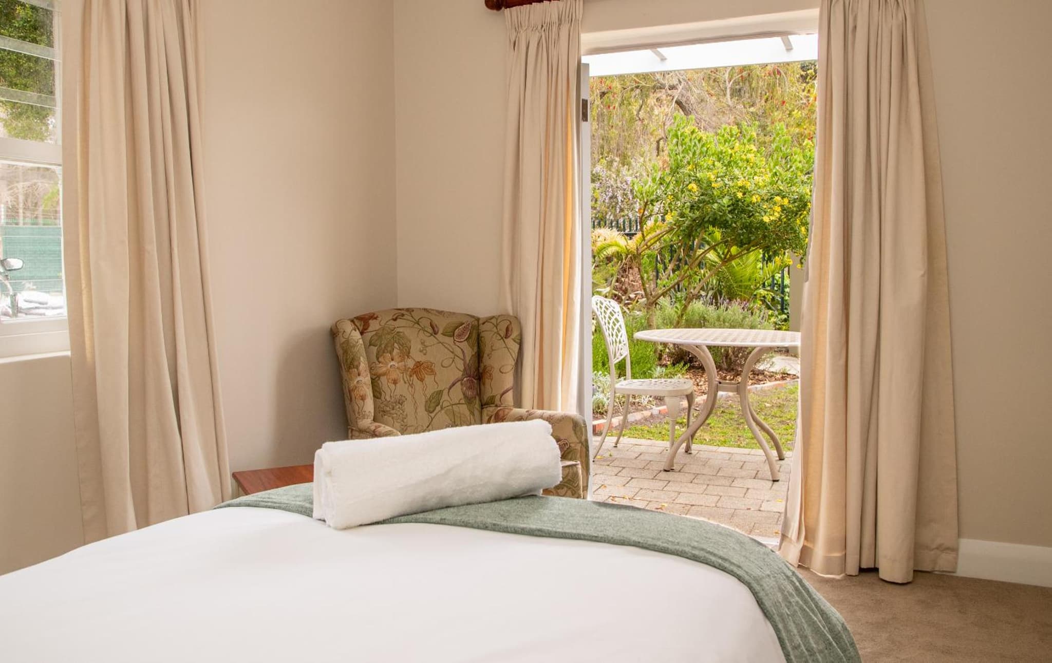 Tokai Forest Guest House photo 2