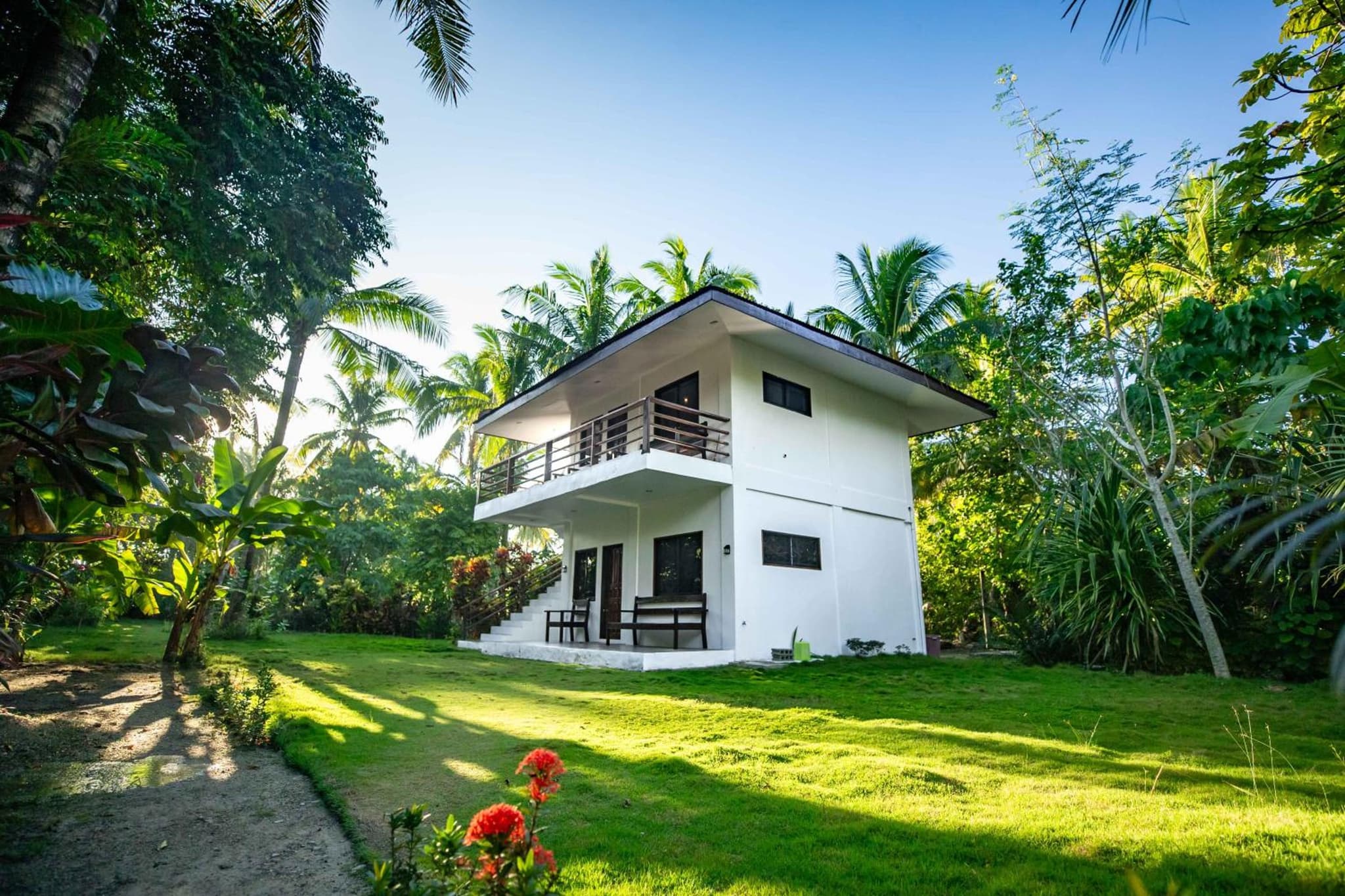 Watergate Villa- Siargao Island photo 5