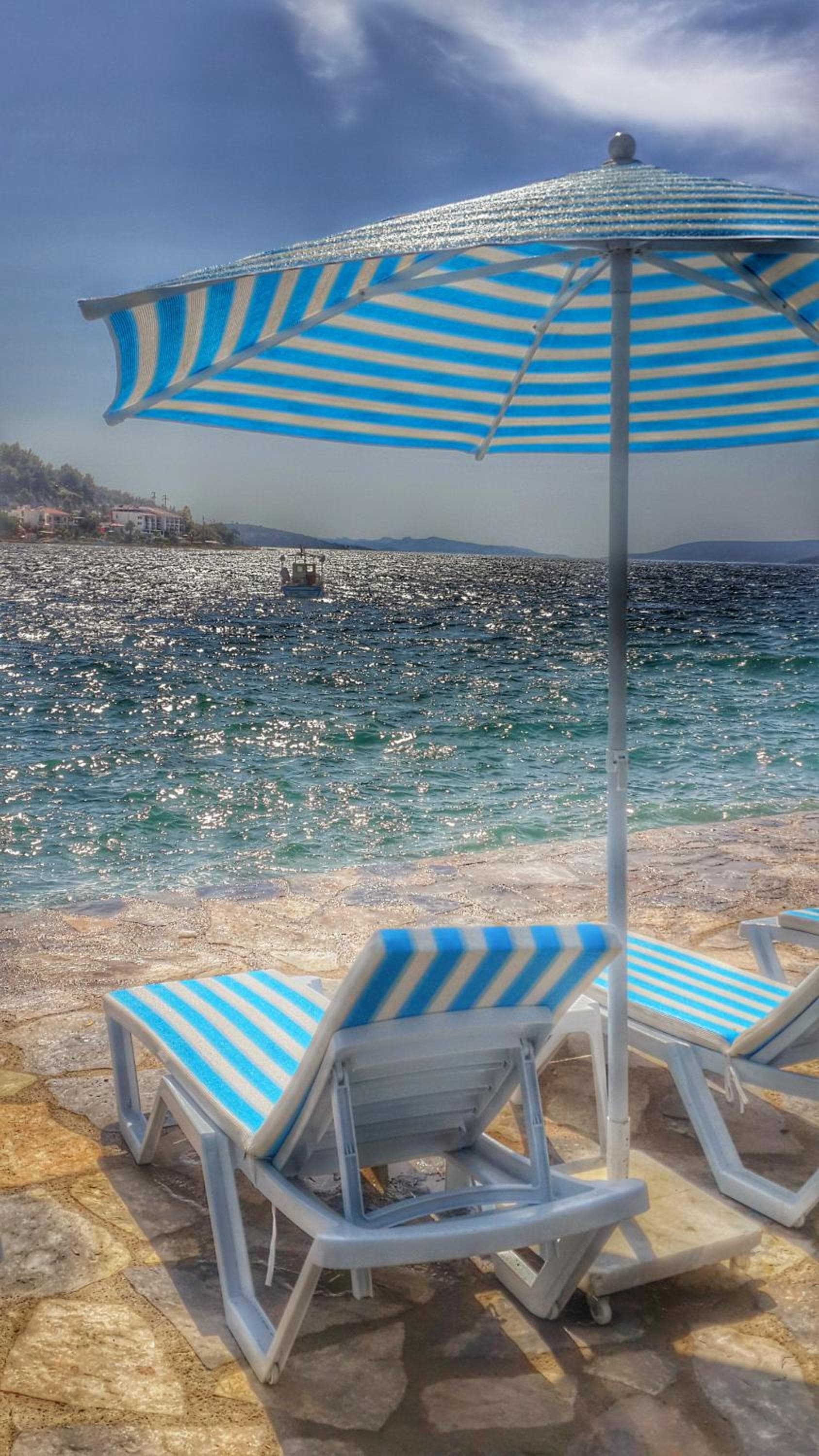 Zena Hotel Bodrum photo 2