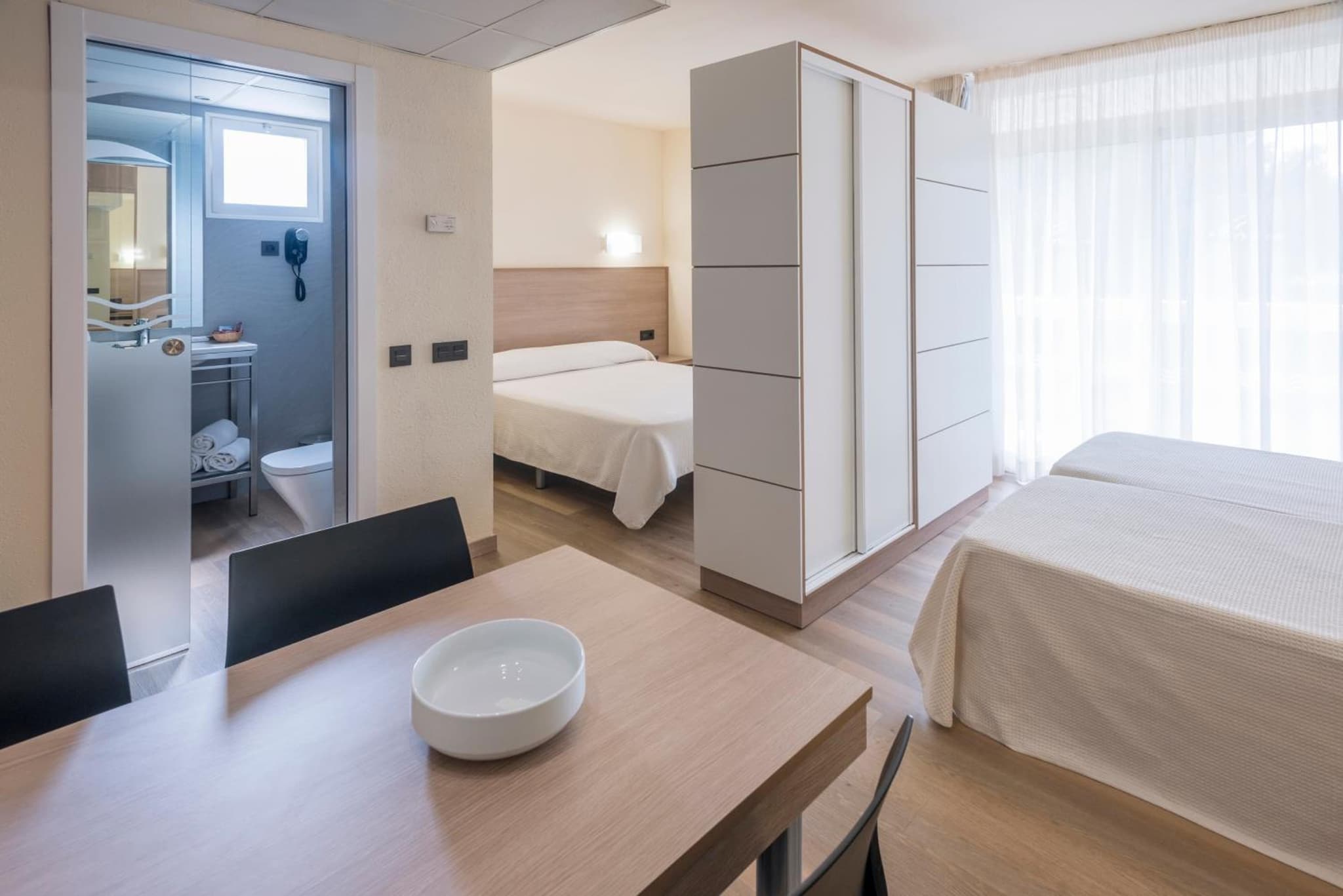 Ponient Hotel-Aparthotel Marinada by PortAventura World - Available rates with tickets included photo 6