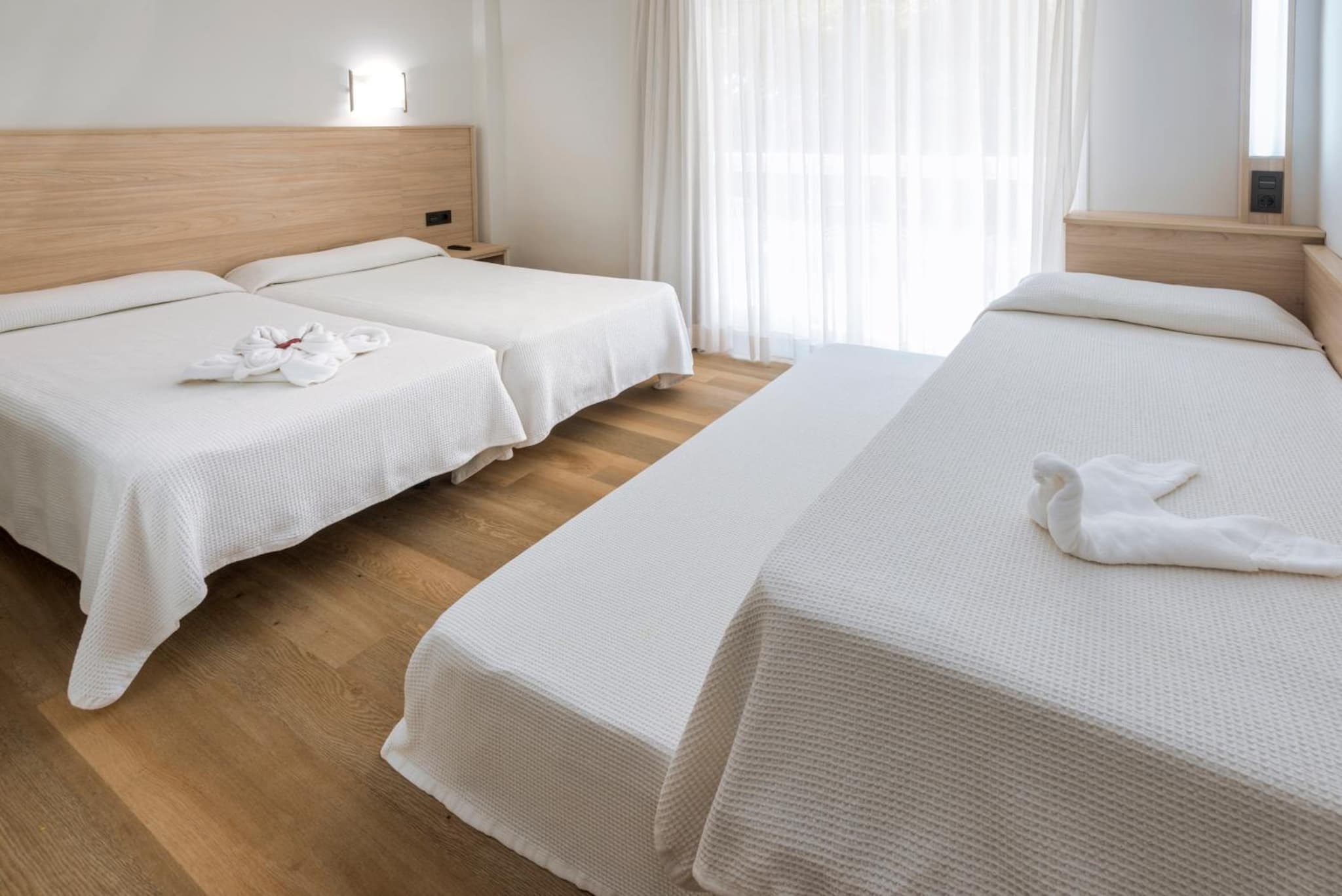 Ponient Hotel-Aparthotel Marinada by PortAventura World - Available rates with tickets included photo 9