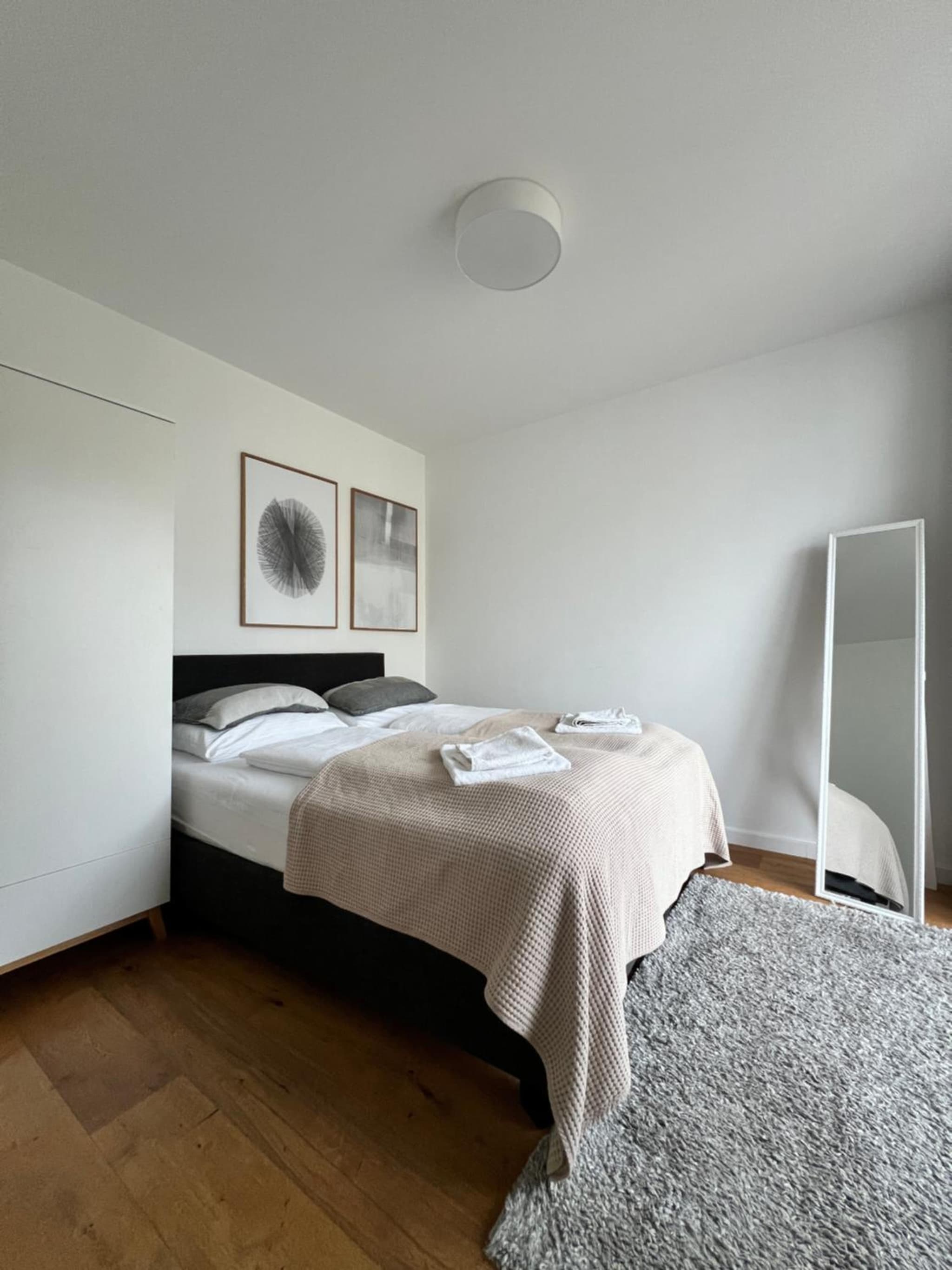 DOWA Apartments photo 3