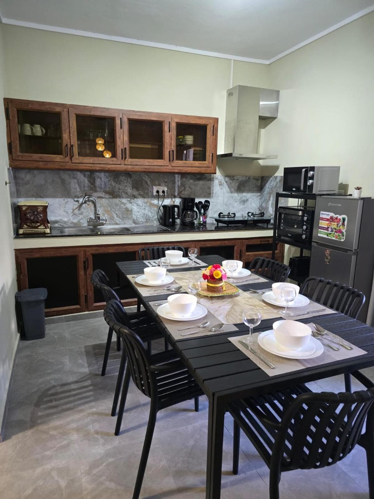 Blue Bay Beach Apartment photo 5